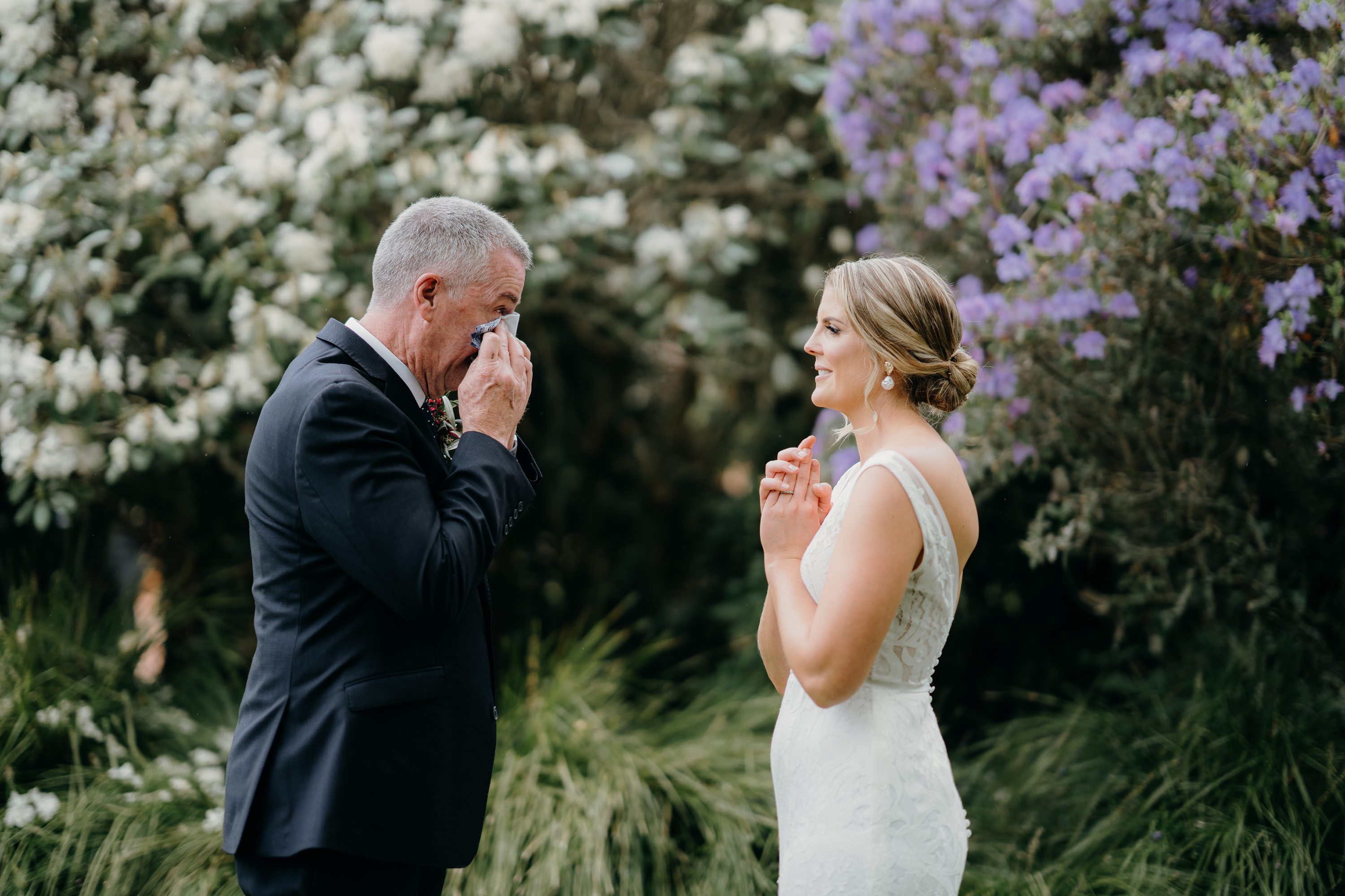 Rotorua Wedding photographer,Rainy wedding