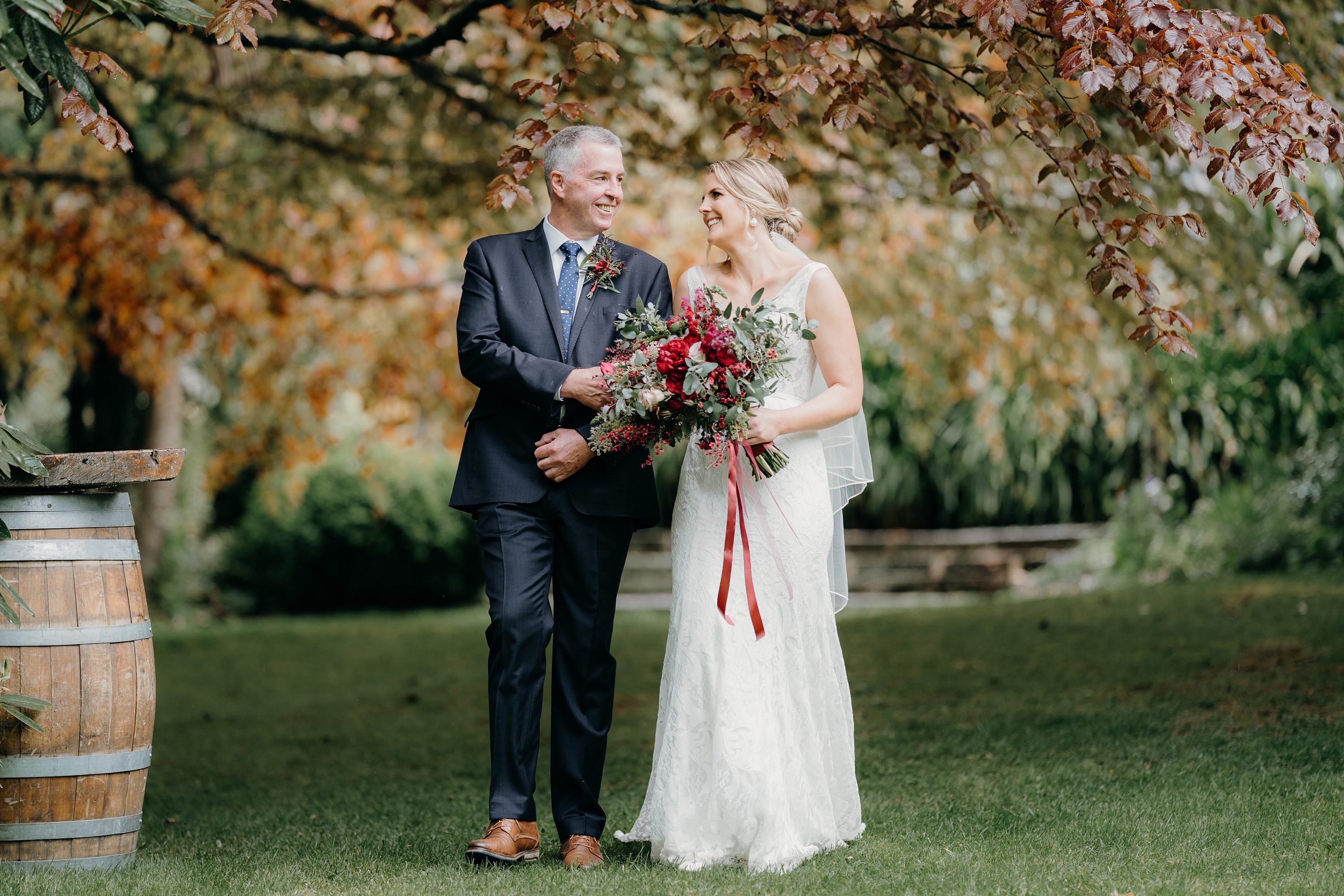 Beautiful weddings,New Zealand wedding photographer