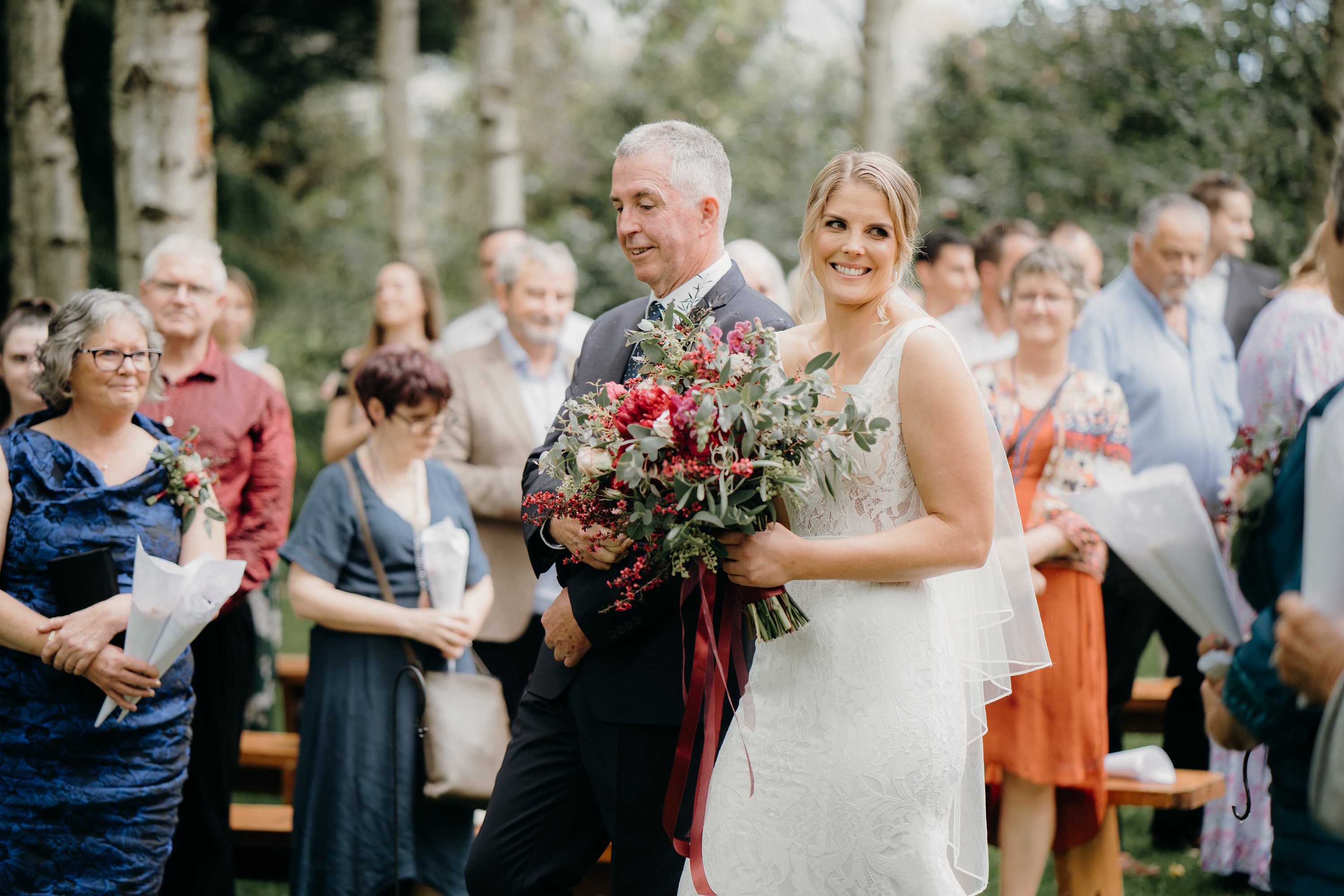 Rotorua Wedding photographer,Lisa Quirk Photography