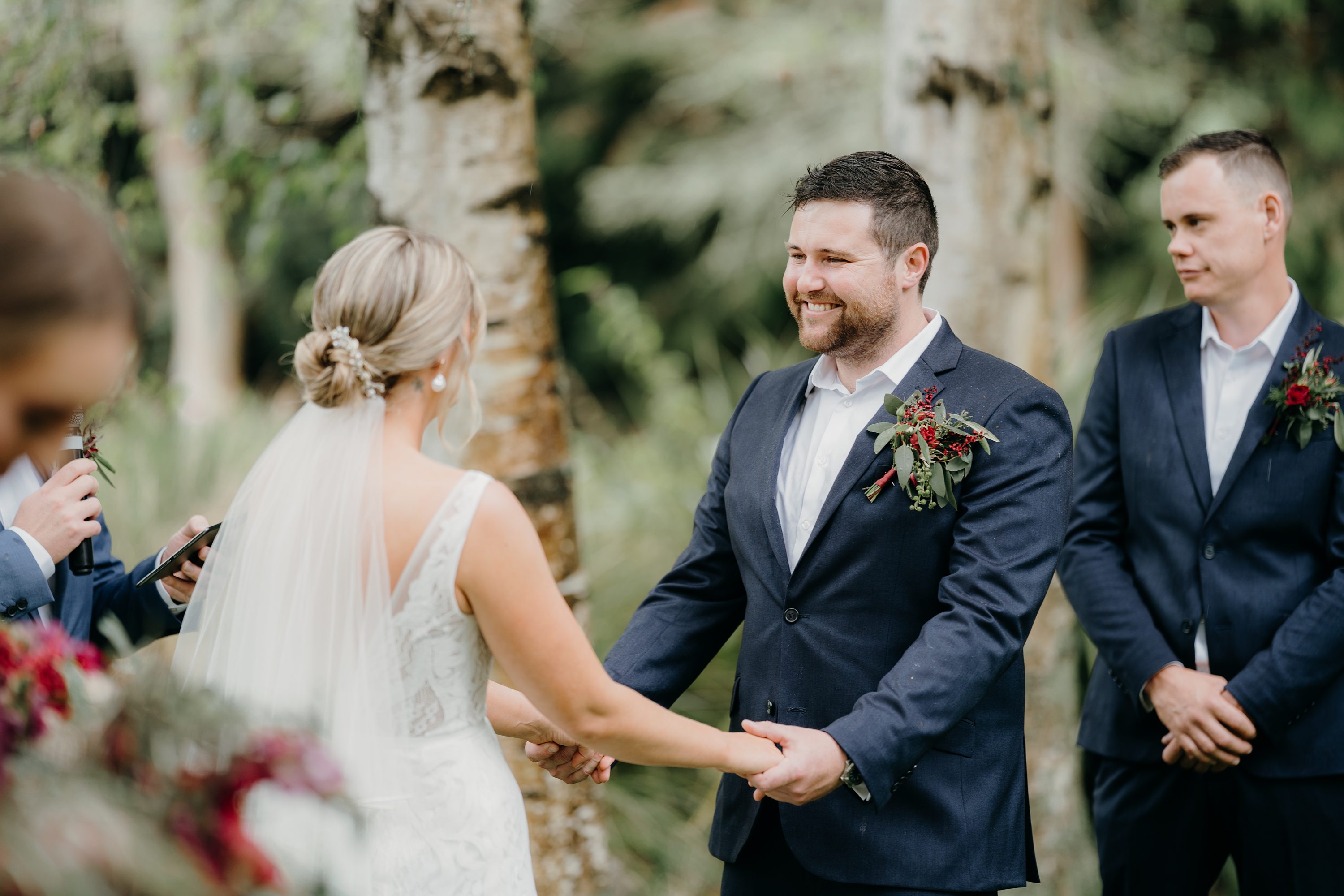 Taupo Wedding,Bay of Plenty Photographer