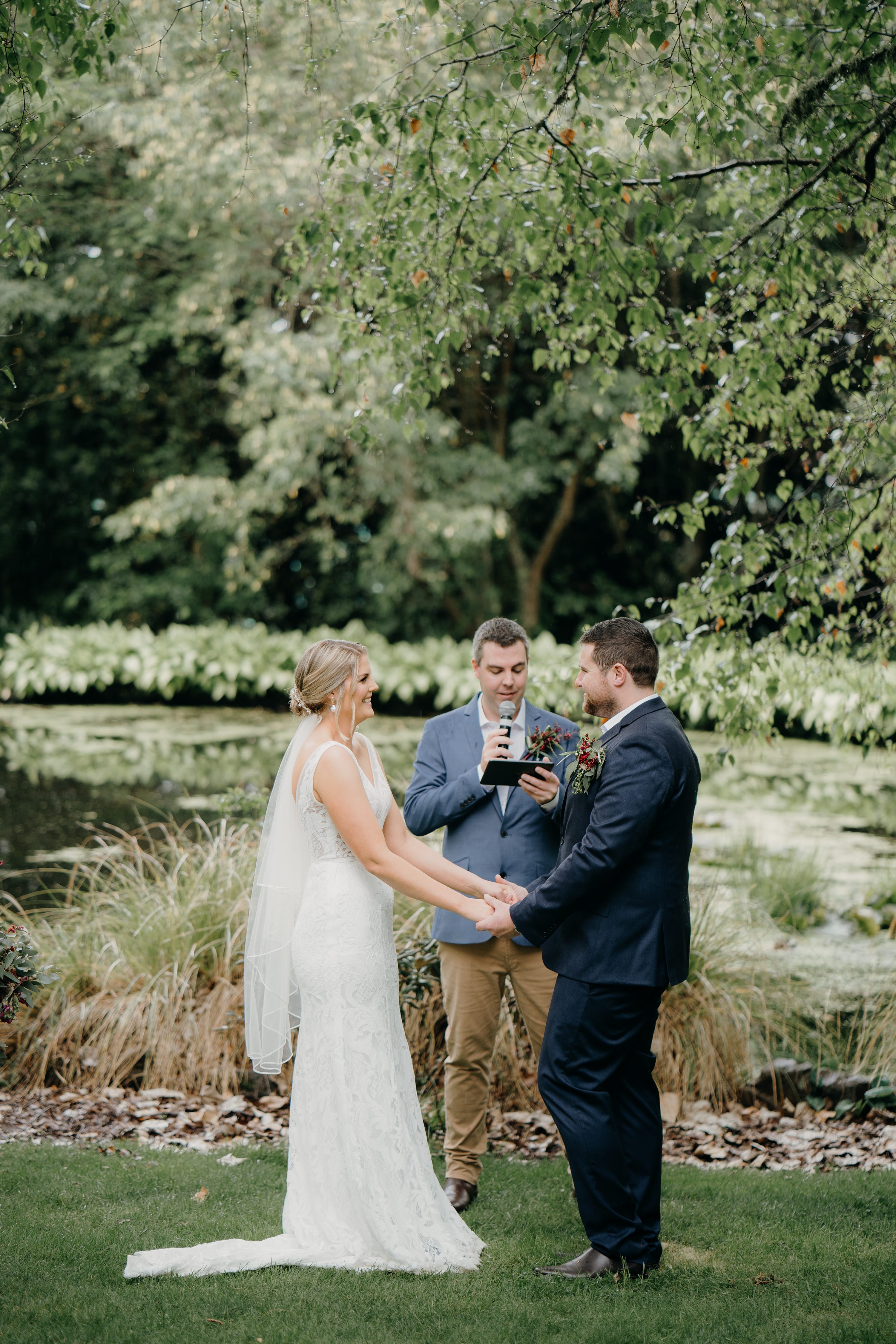 Beautiful weddings,Rotorua Wedding photographer