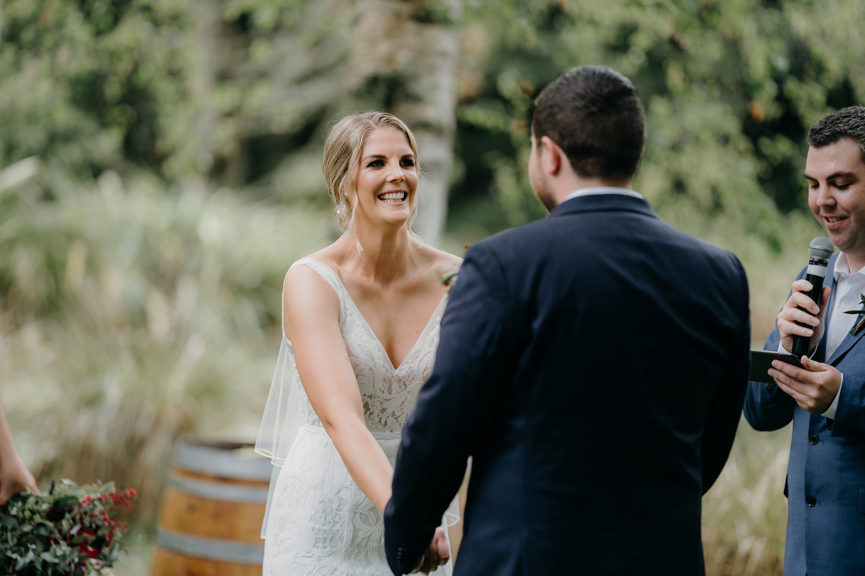 Taupo Wedding,Beautiful weddings