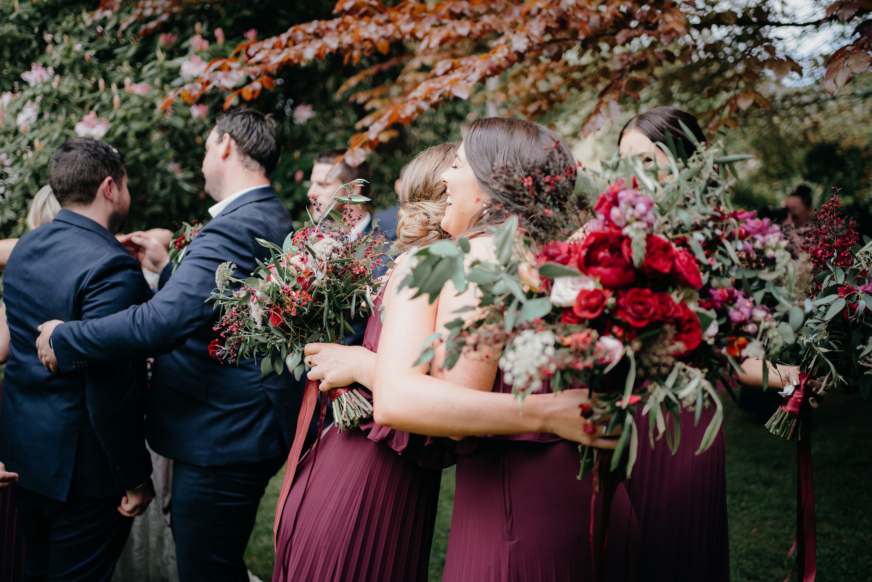 New Zealand wedding photographer,Taupo Wedding