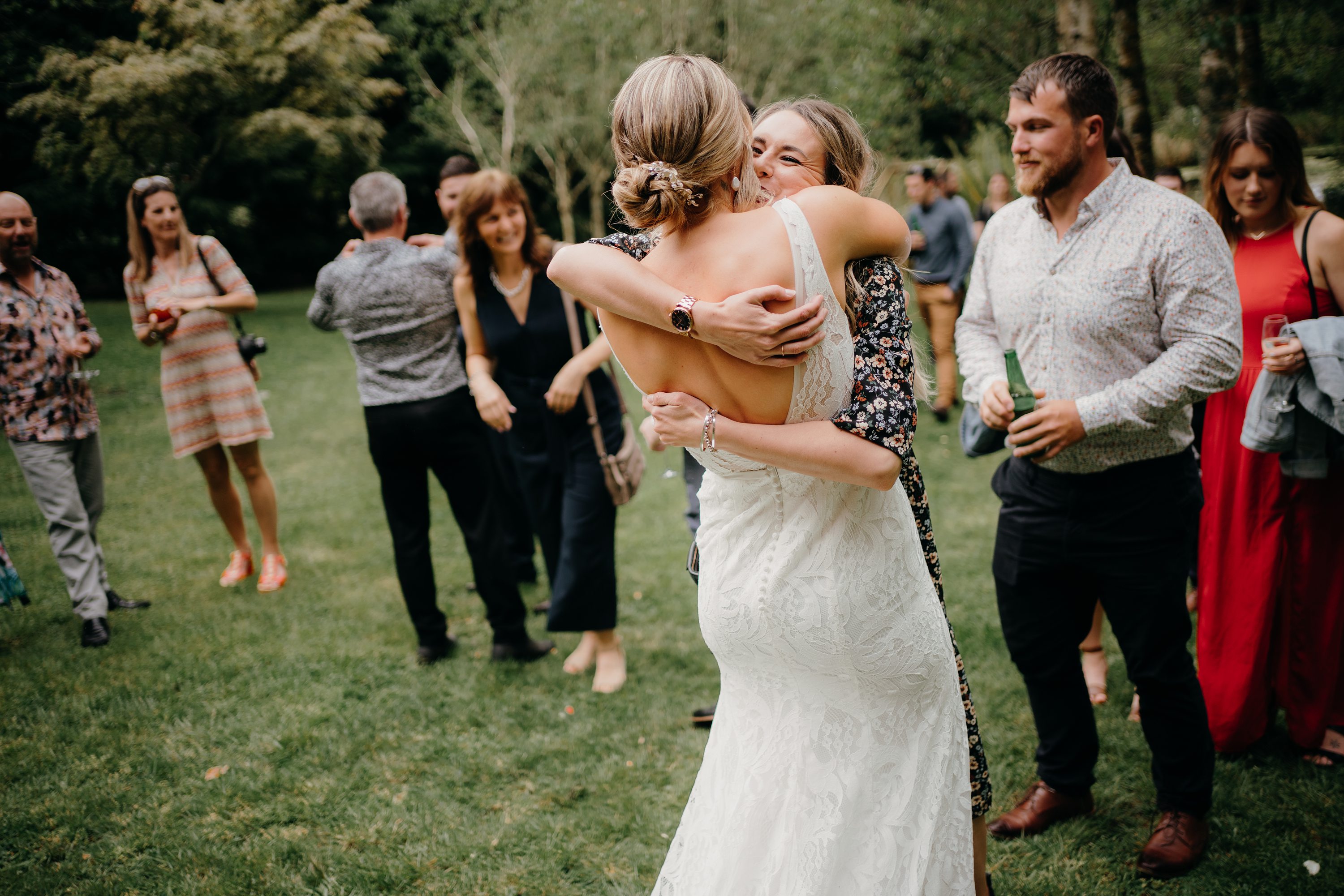 Lisa Quirk Photography,Taupo Wedding