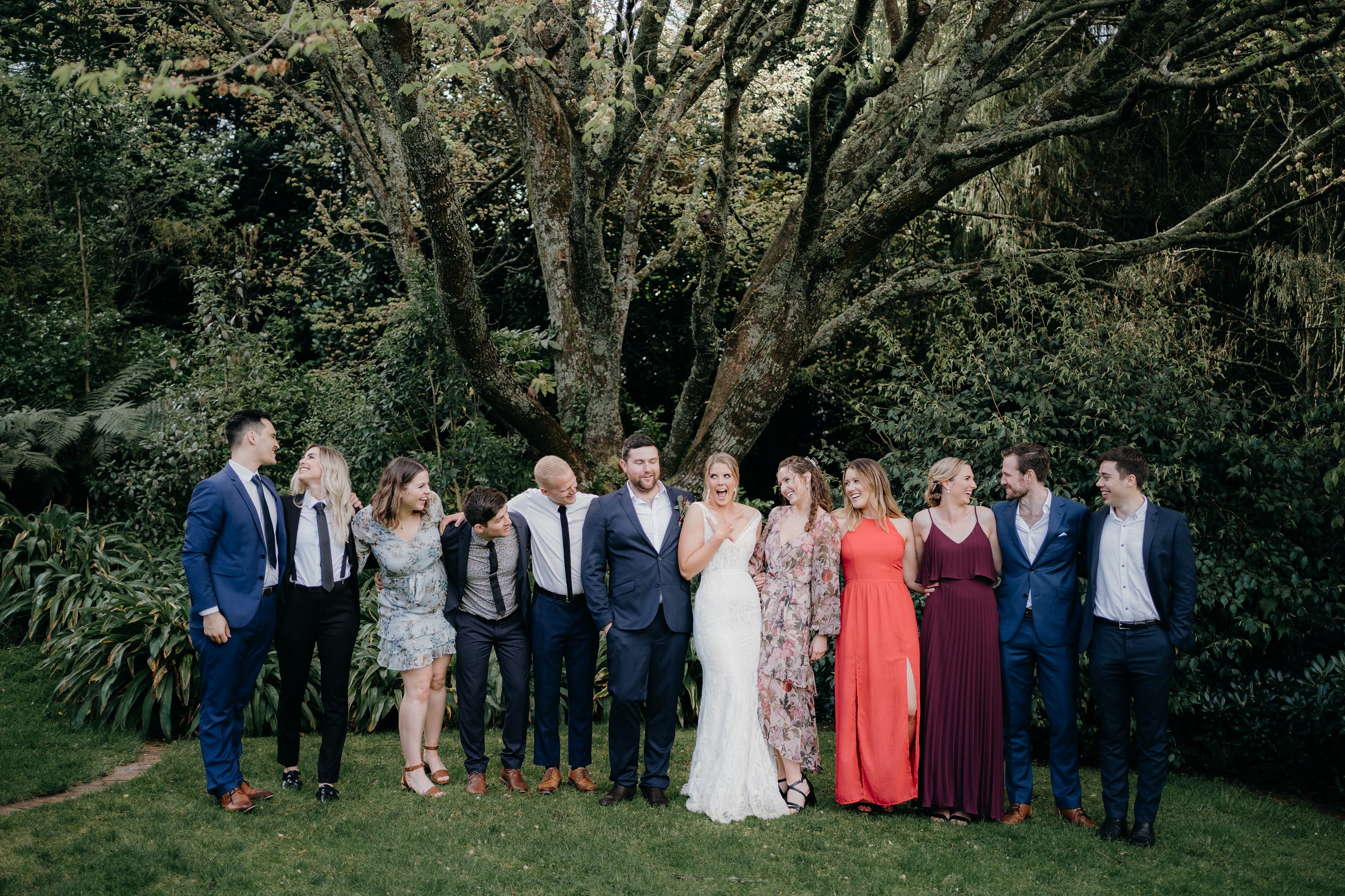 BOP weddings,Rotorua Wedding photographer