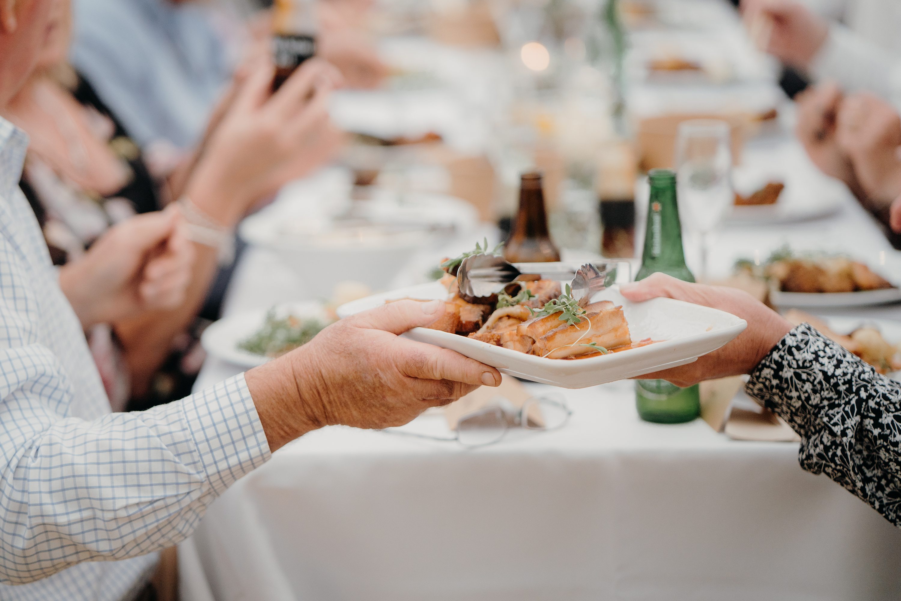 Rainy wedding,Taupo Wedding