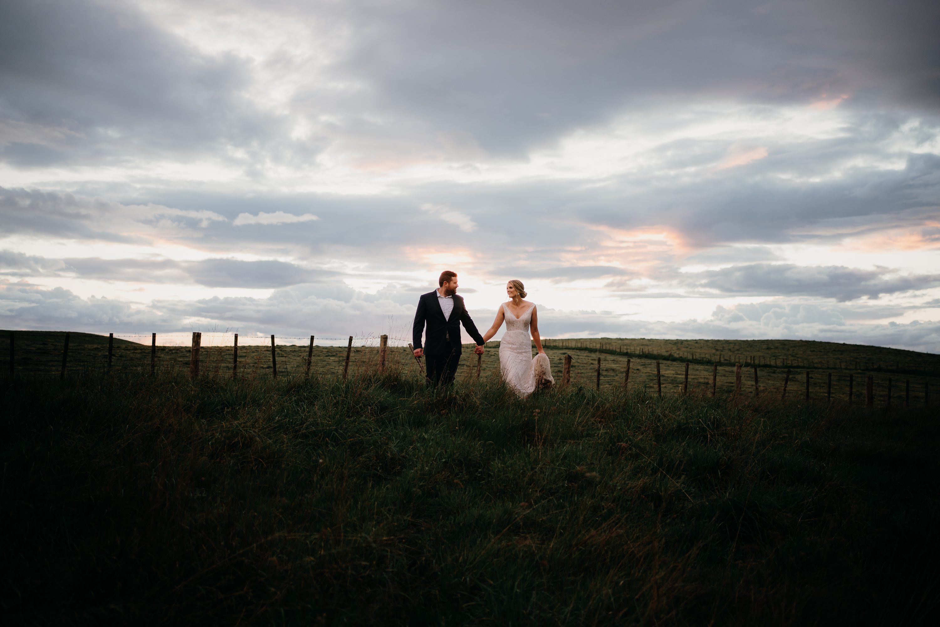 New Zealand wedding photographer,Taupo Wedding