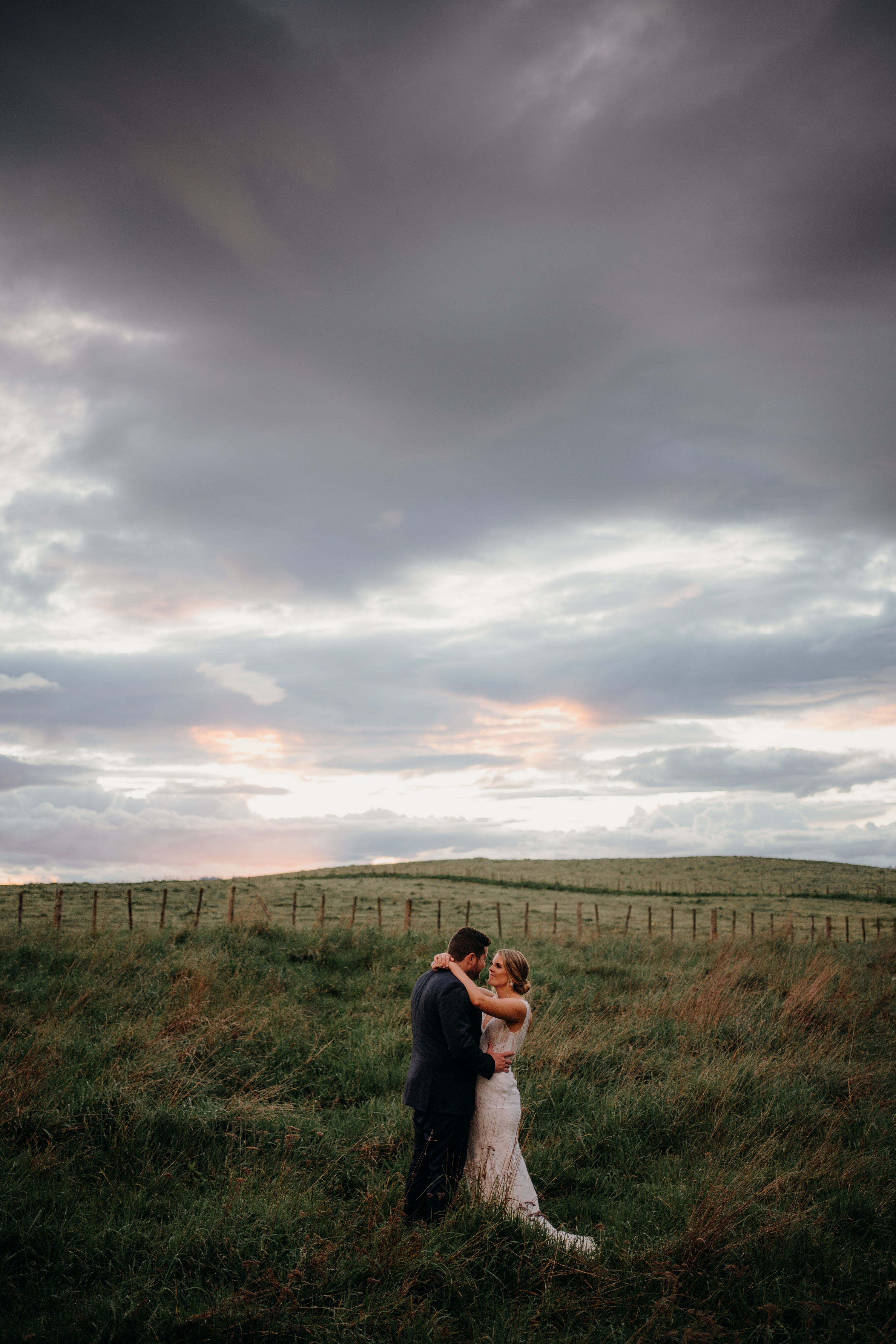 Taupo Wedding,Bay of Plenty Photographer