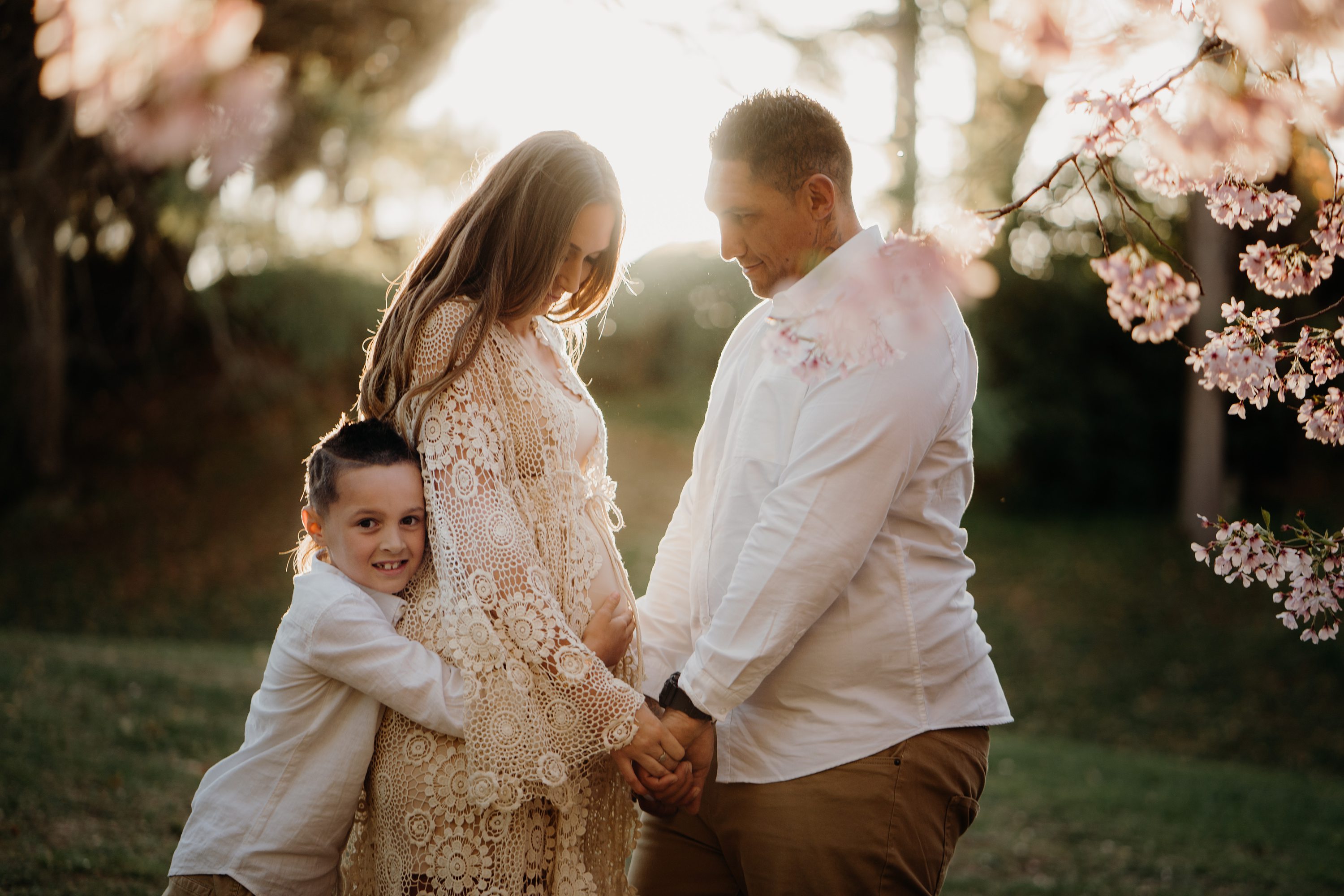 ,Rotorua NewbornPhotographer