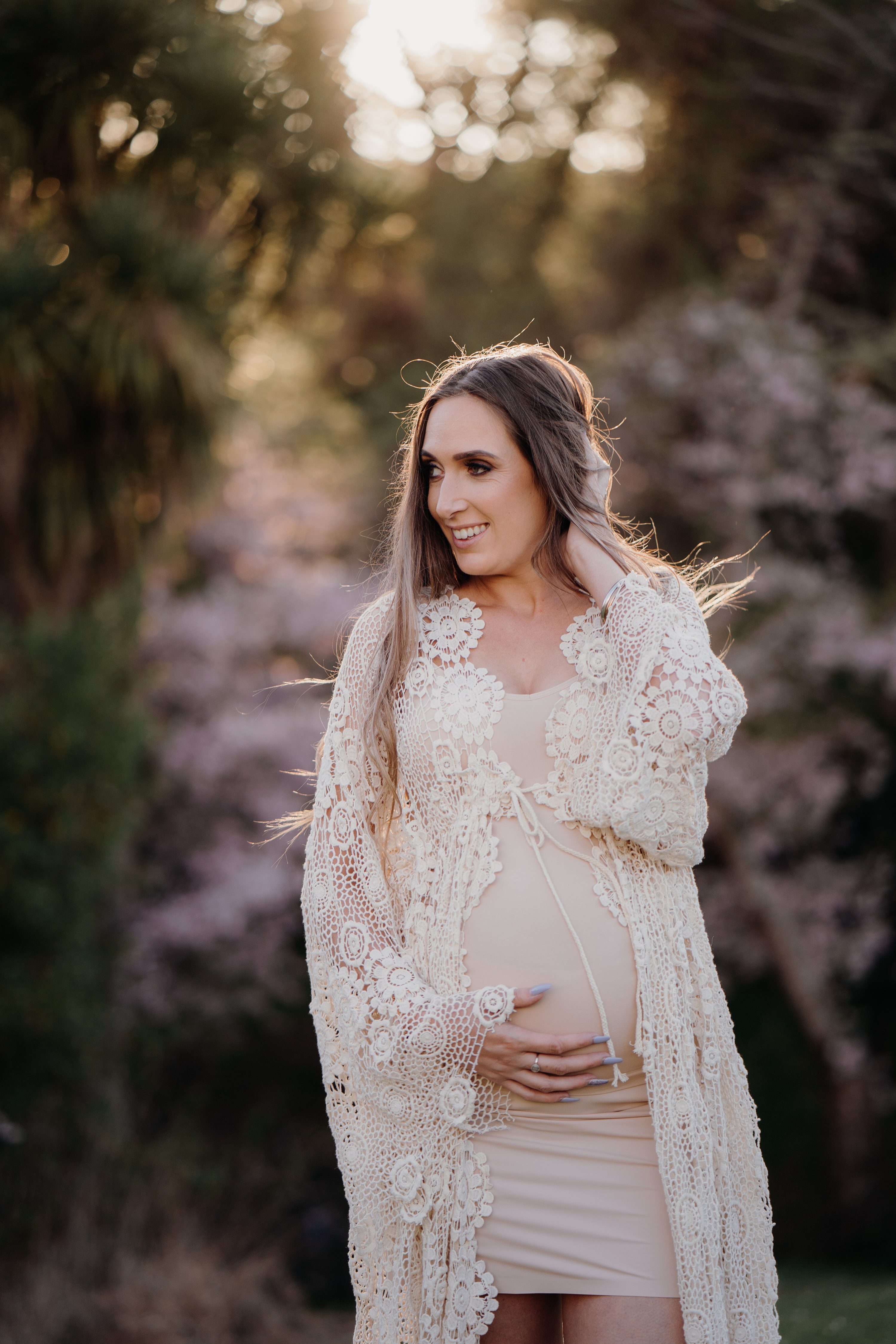 Bay of Plenty photographer ,Rotorua Maternity Photographer