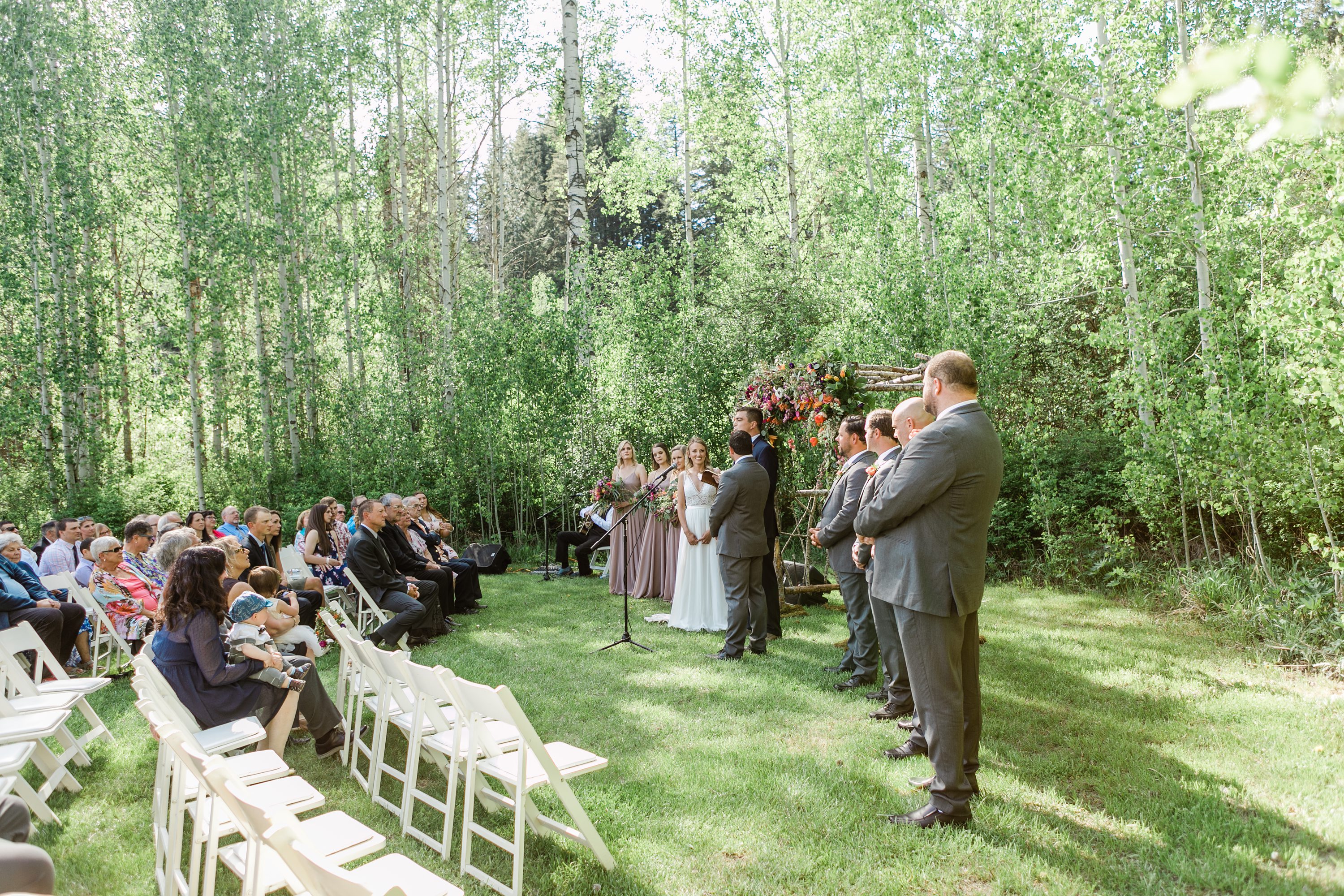 mountain wedding,boise wedding florist,leavenworth mountains