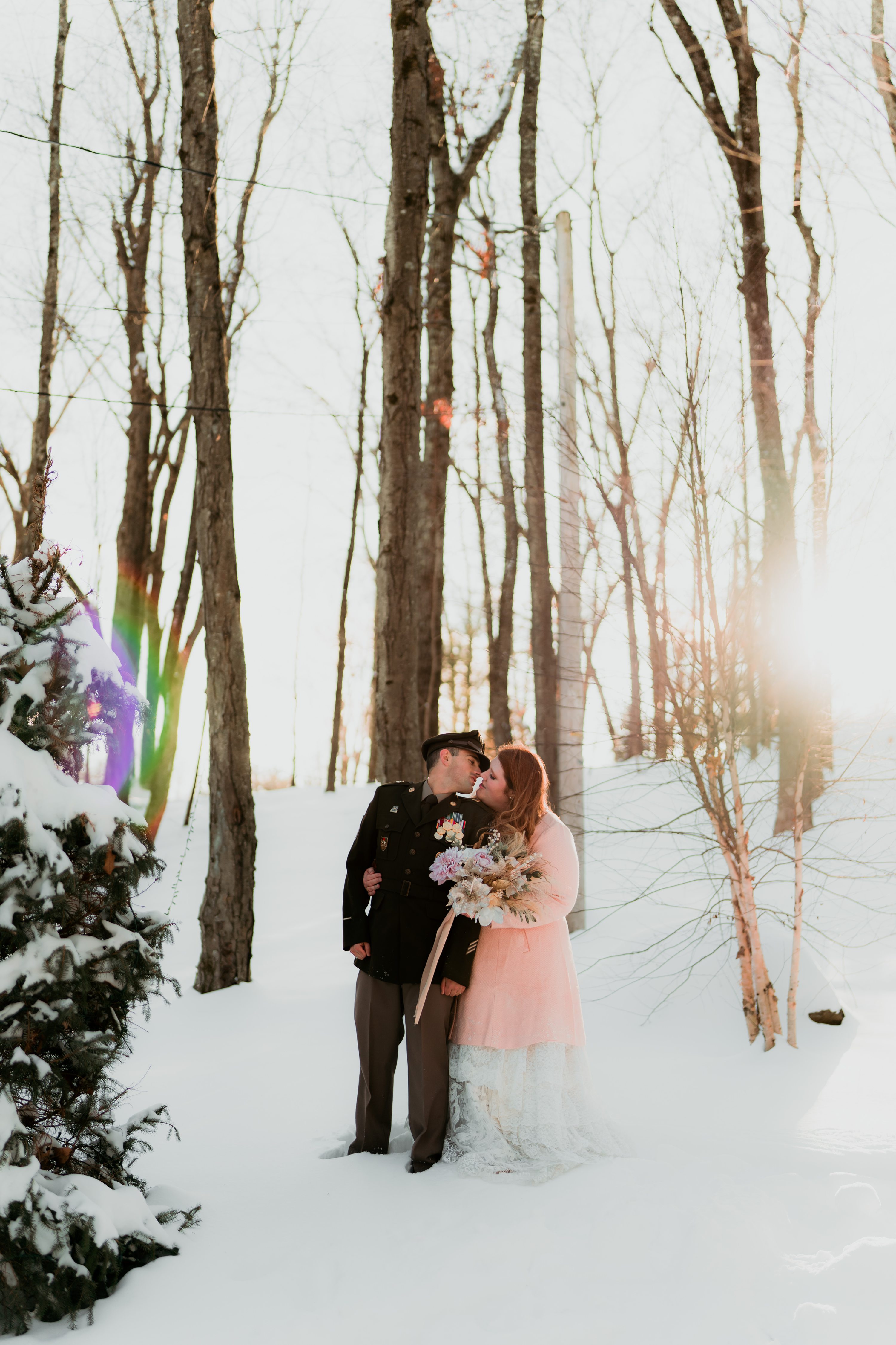 Poconos Wedding Photographer,NEPA Elopement Photographer