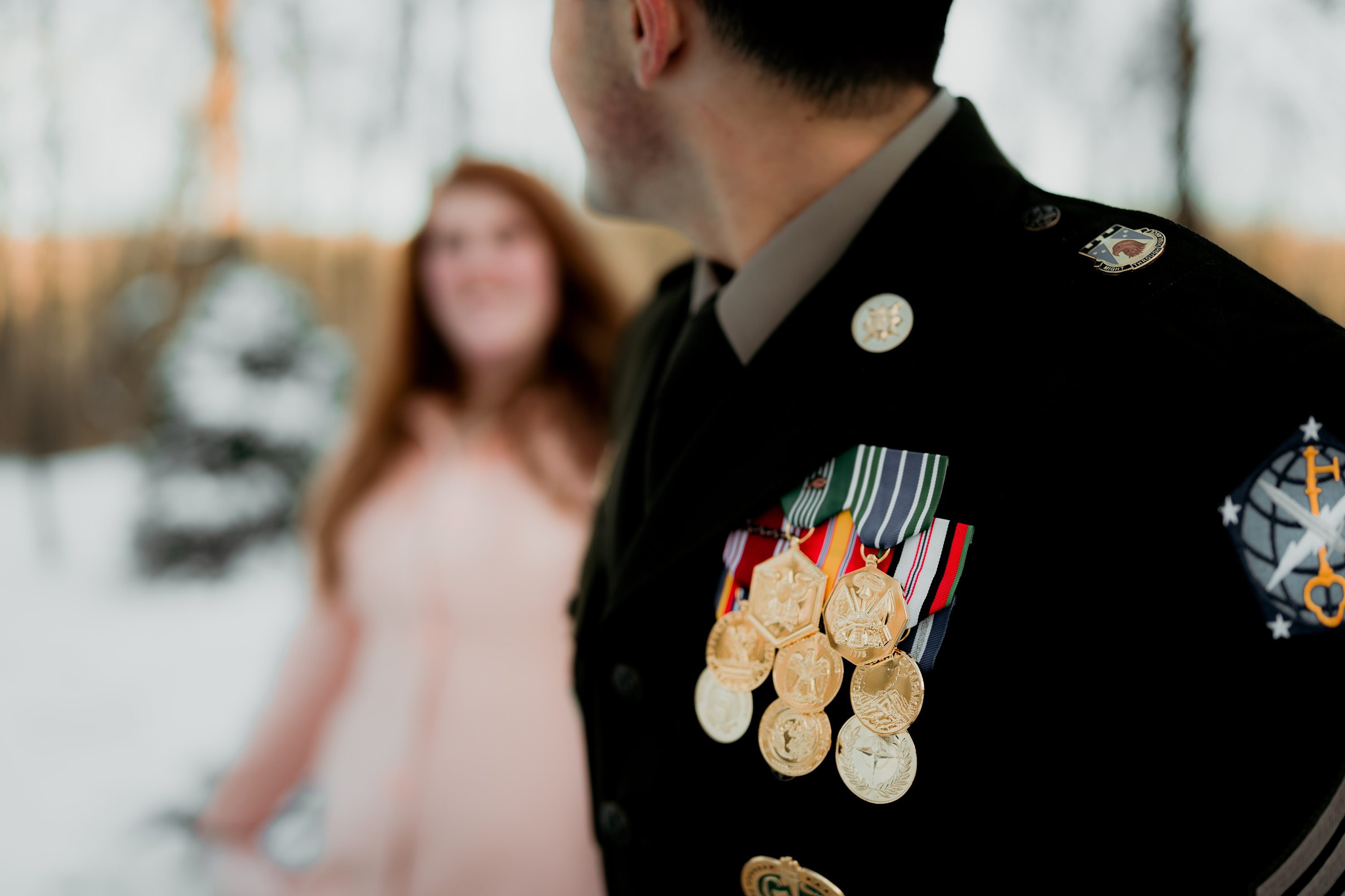 NEPA Elopement Photographer