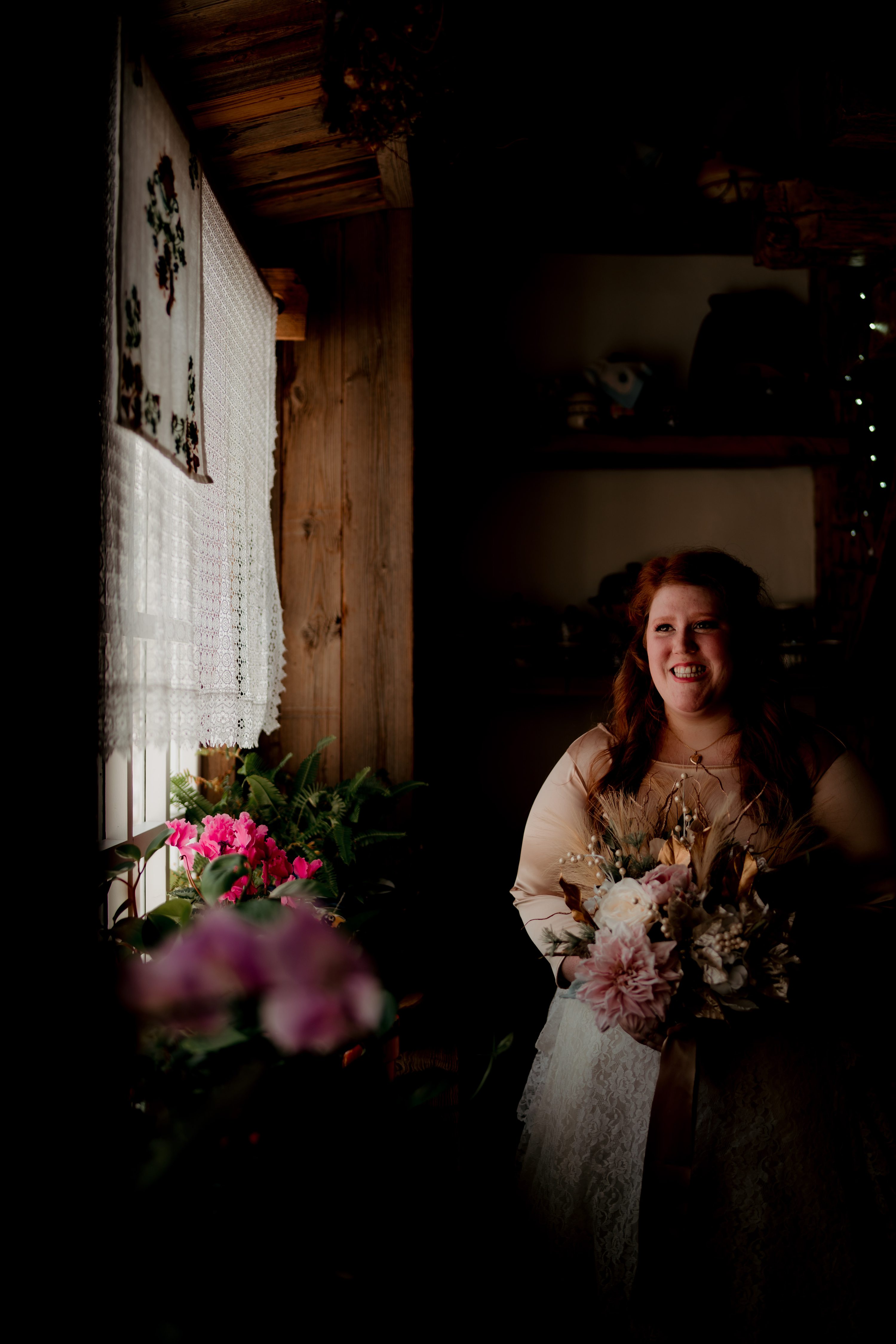 Bloomsburg Wedding Photographer