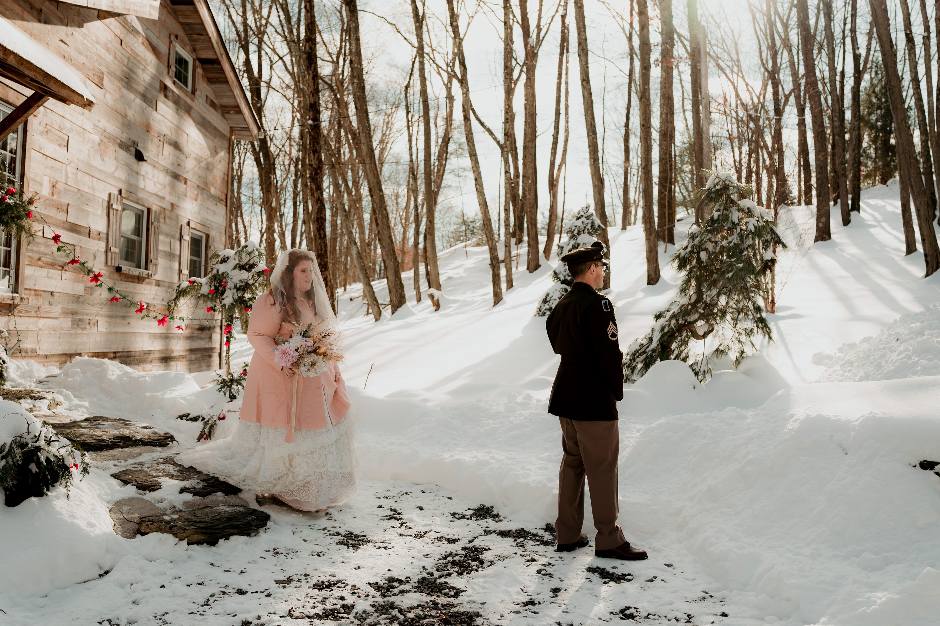 Pocono Mountains Wedding Photographer,NEPA Elopement Photographer