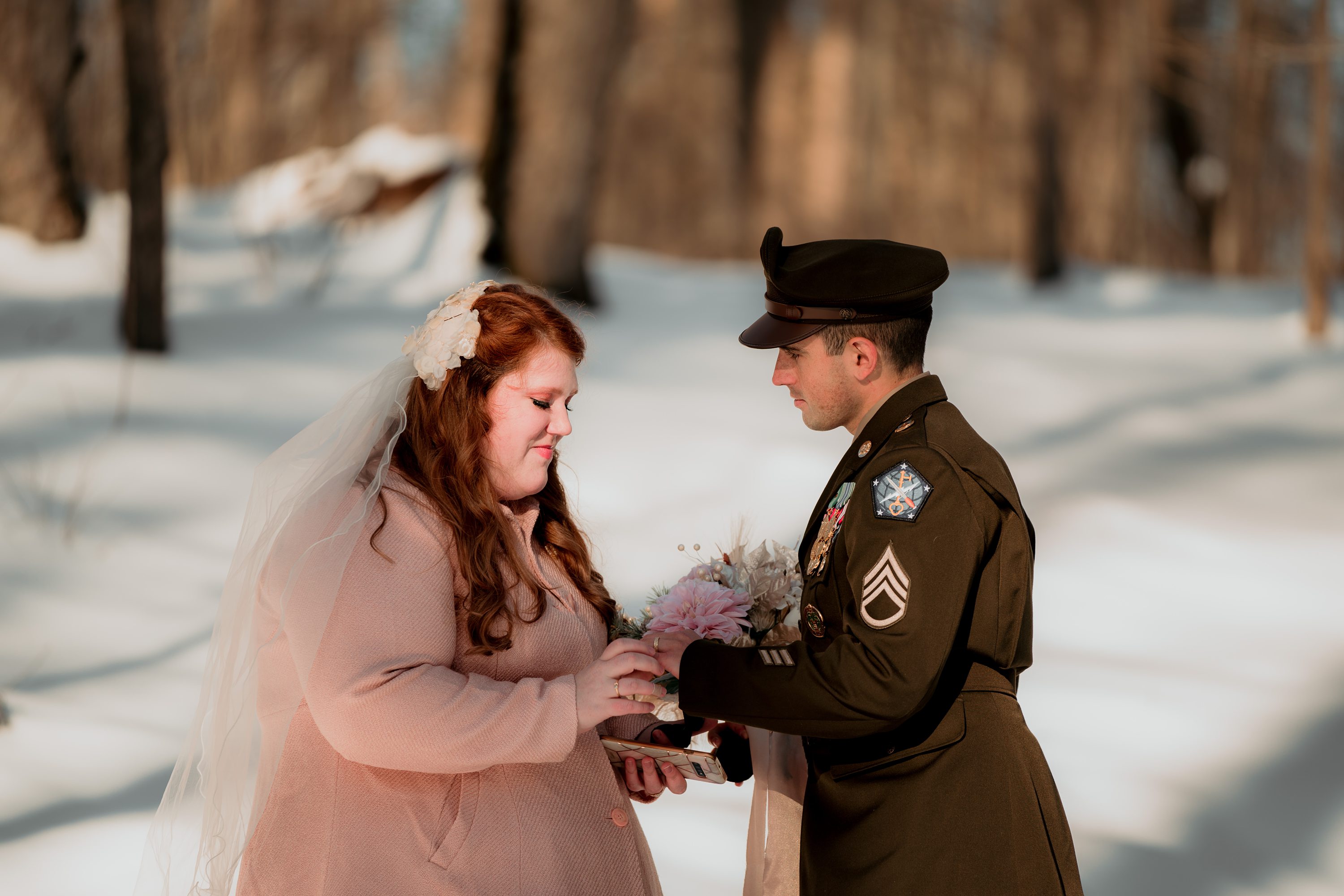 Pocono Mountains Wedding Photographer,NEPA Elopement Photographer