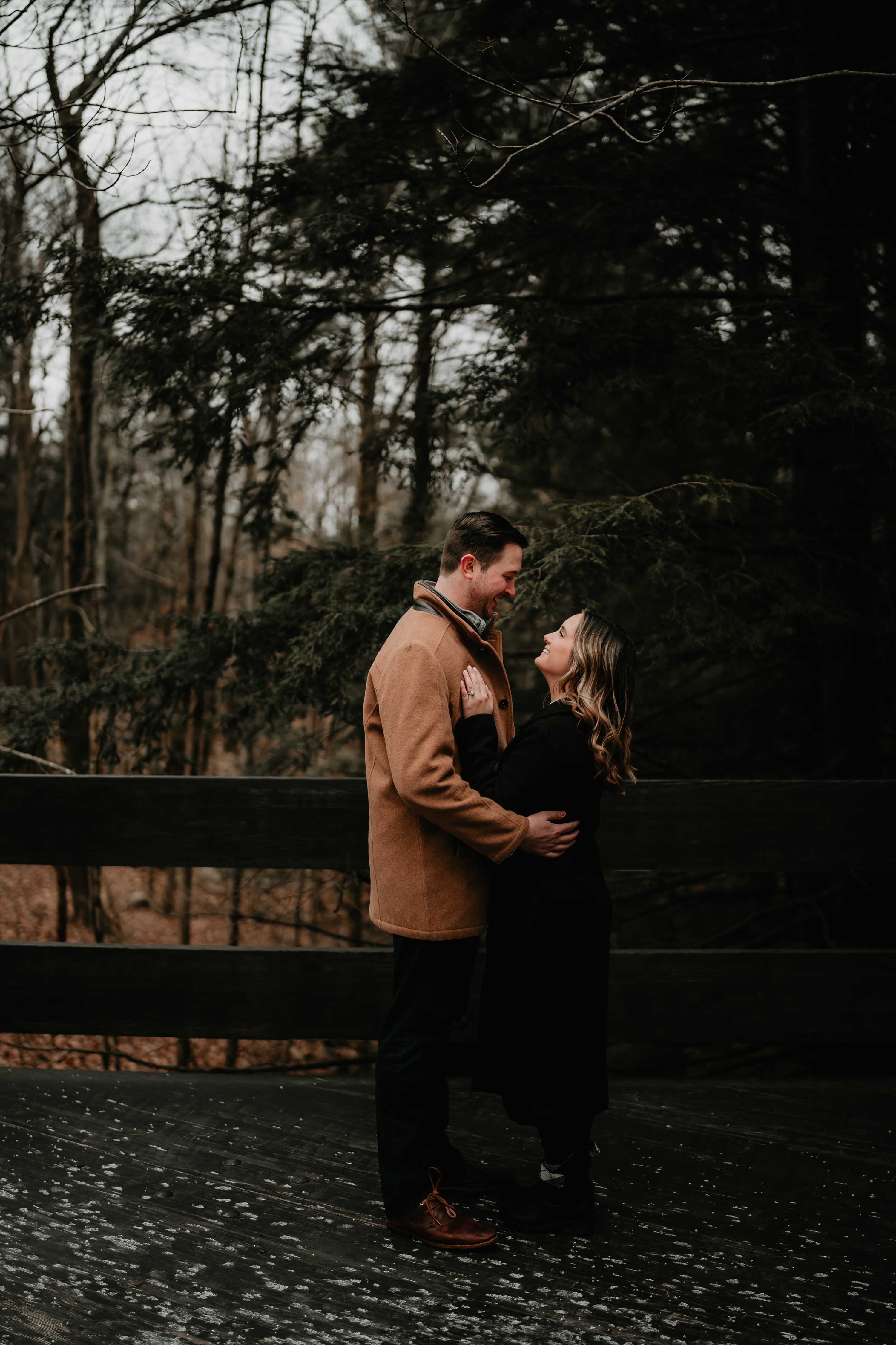 Mount Pocono Wedding Photographer,NEPA Engagement photographer