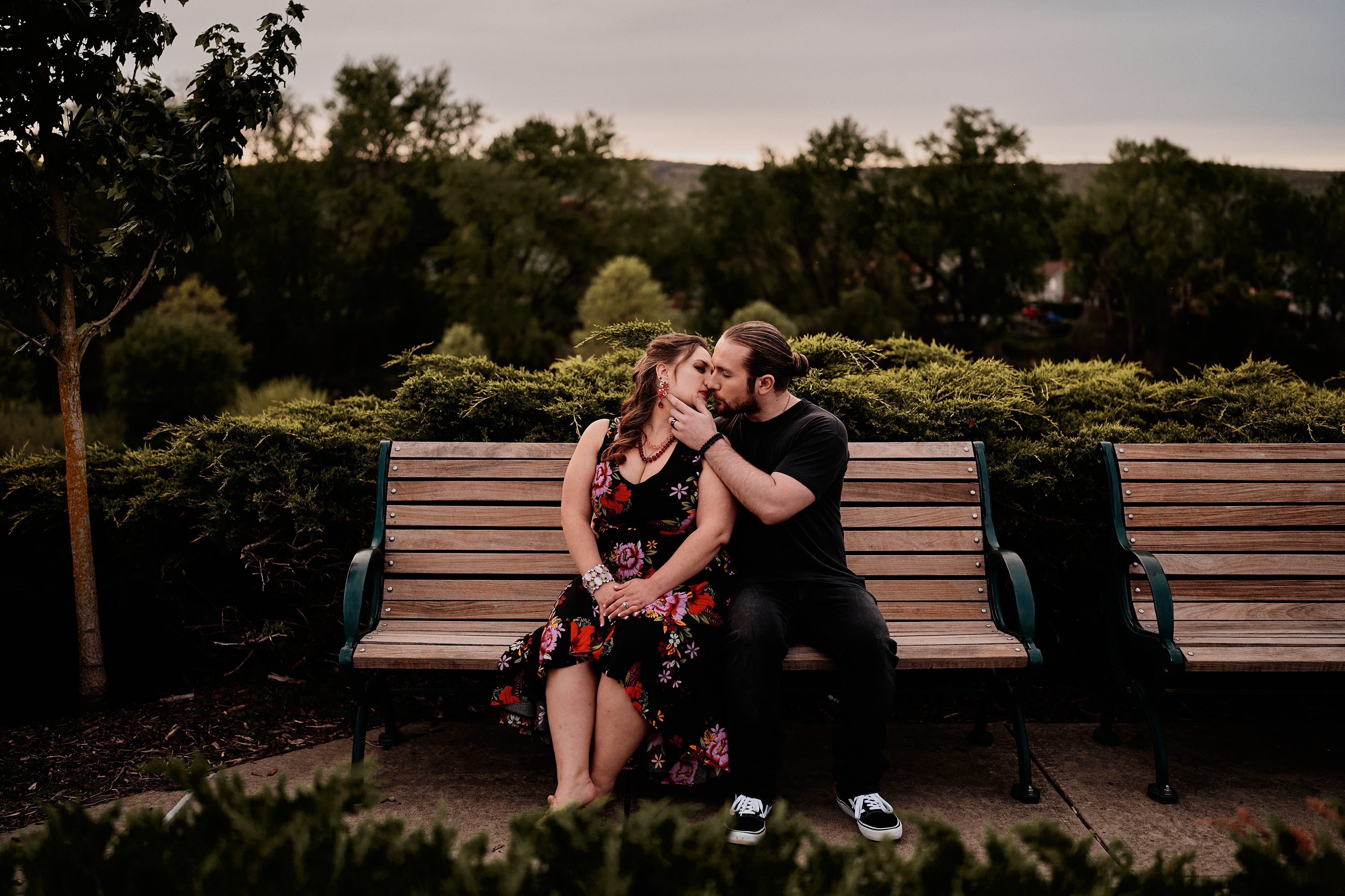 Micro wedding,NEPA Elopement Photographer