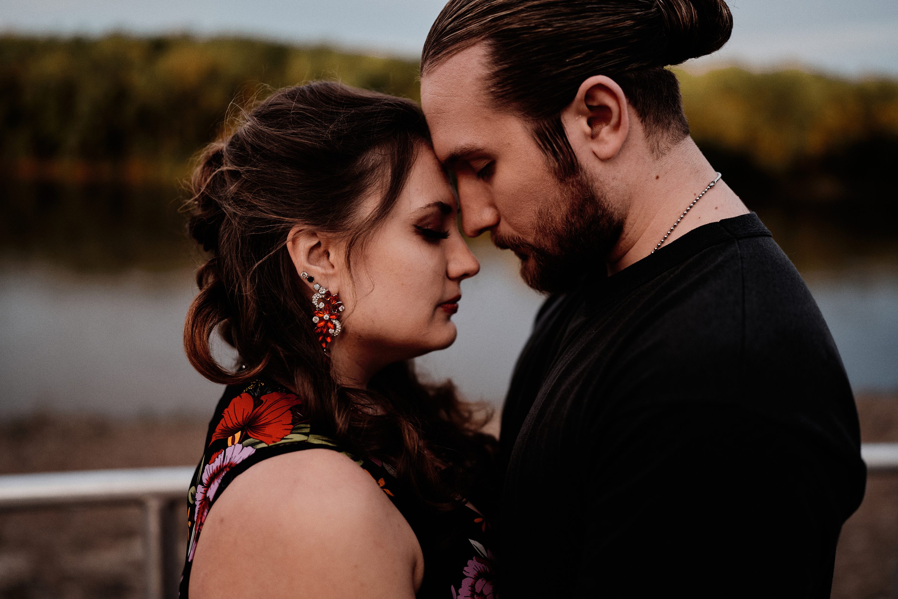 Micro wedding,Poconos Elopement Photographer