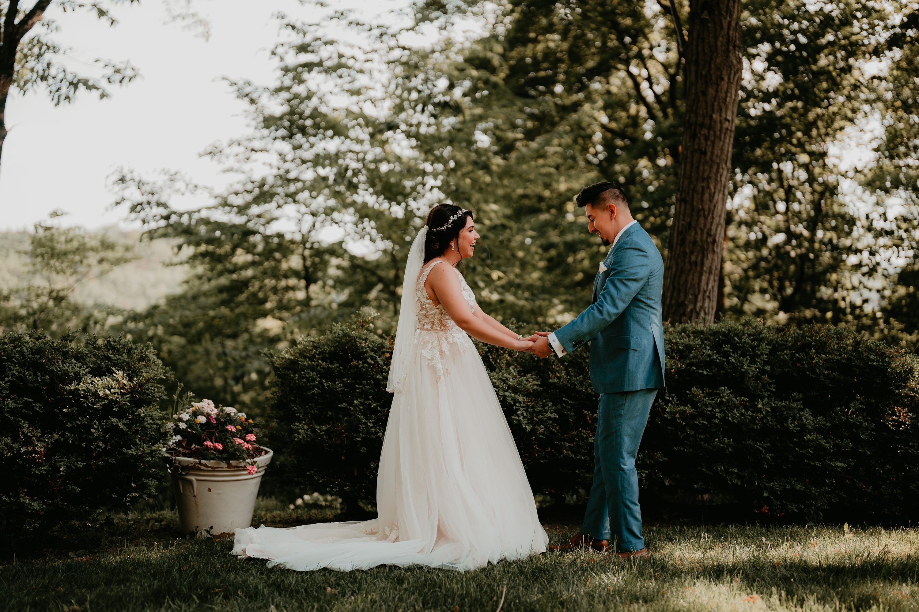 Bloomsburg Wedding Photographer,Elopement photographer at Promise Ridge