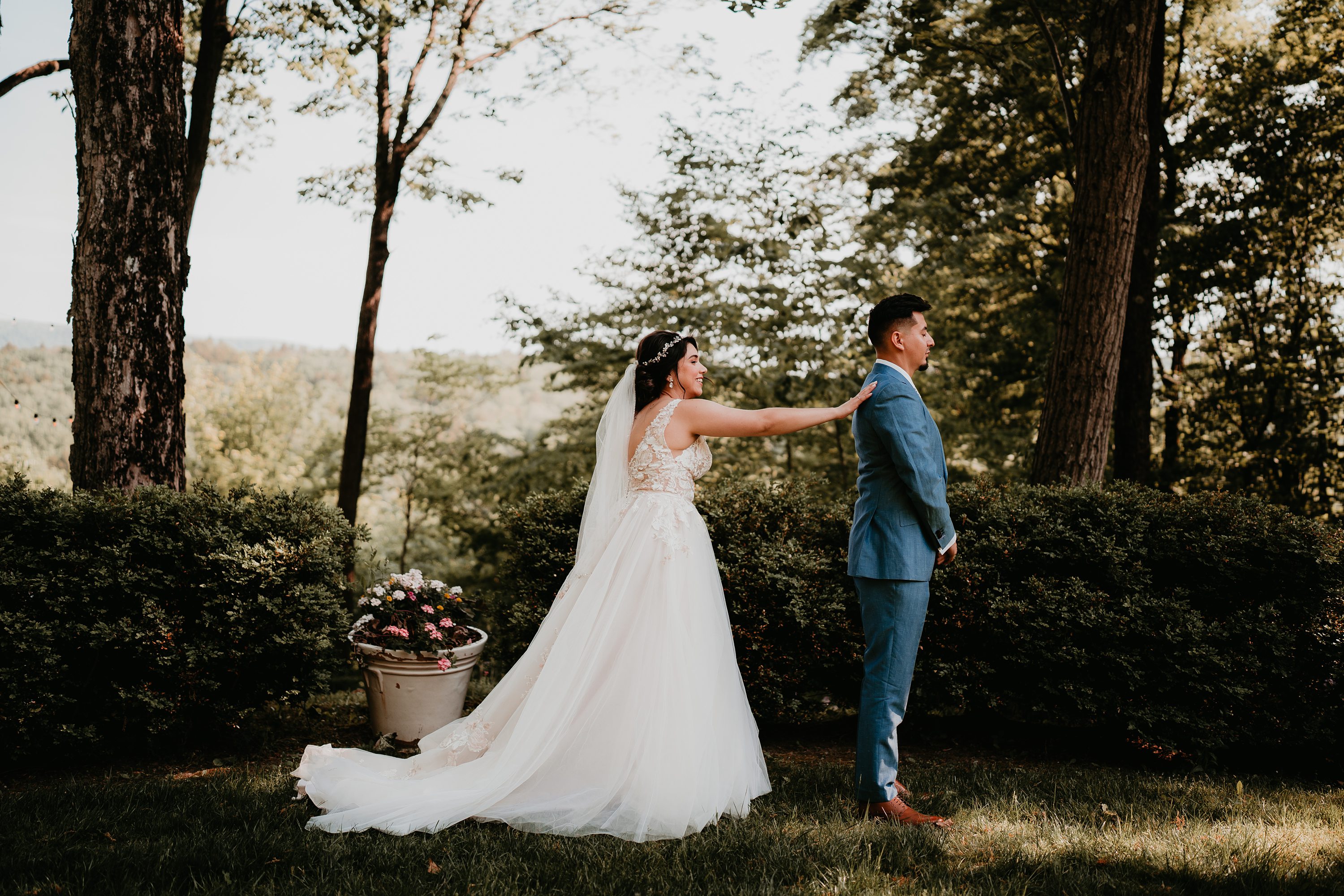 Elopement photographer at Promise Ridge,Promise Ridge