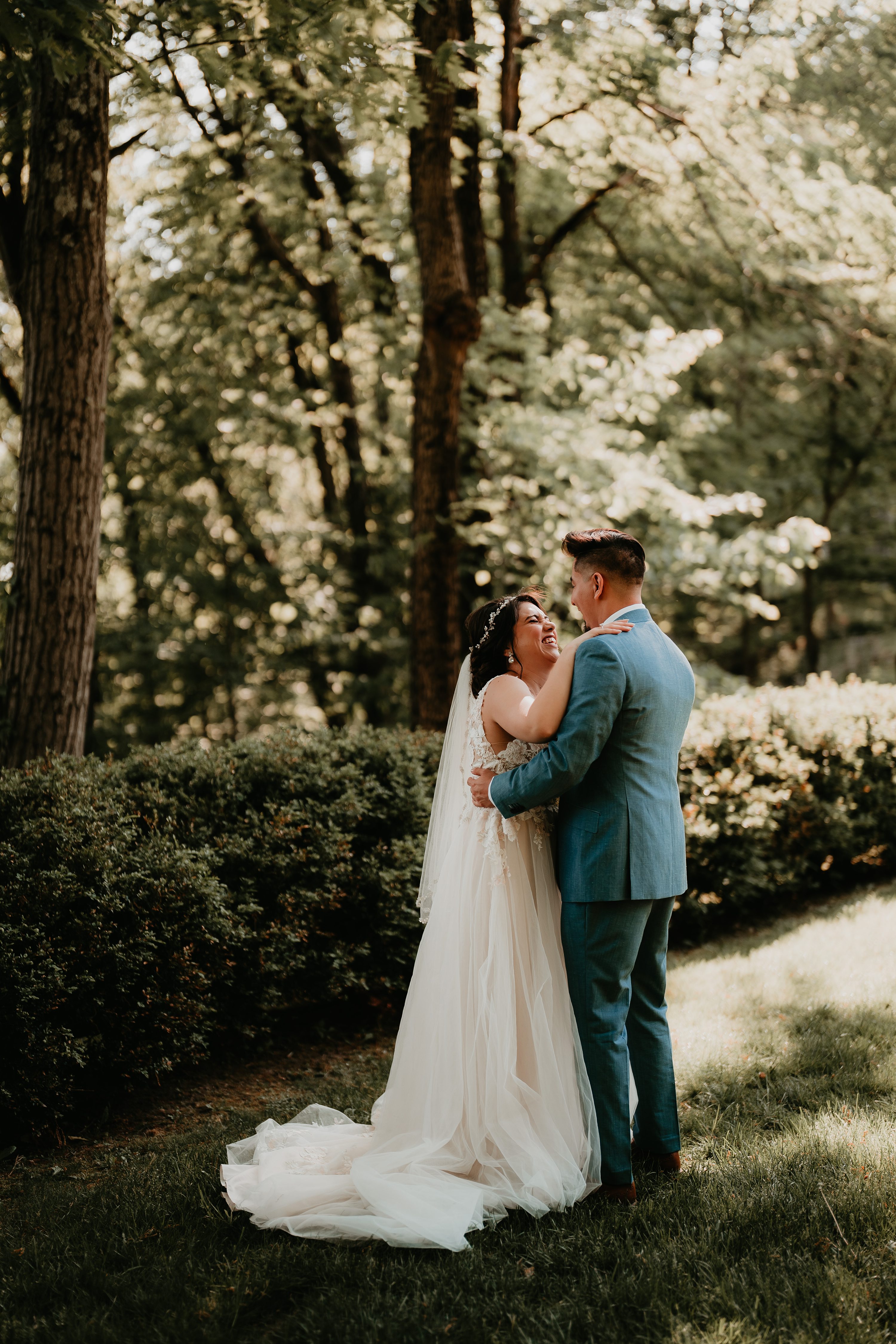 Promise Ridge,Lehigh Valley Elopement Photographer