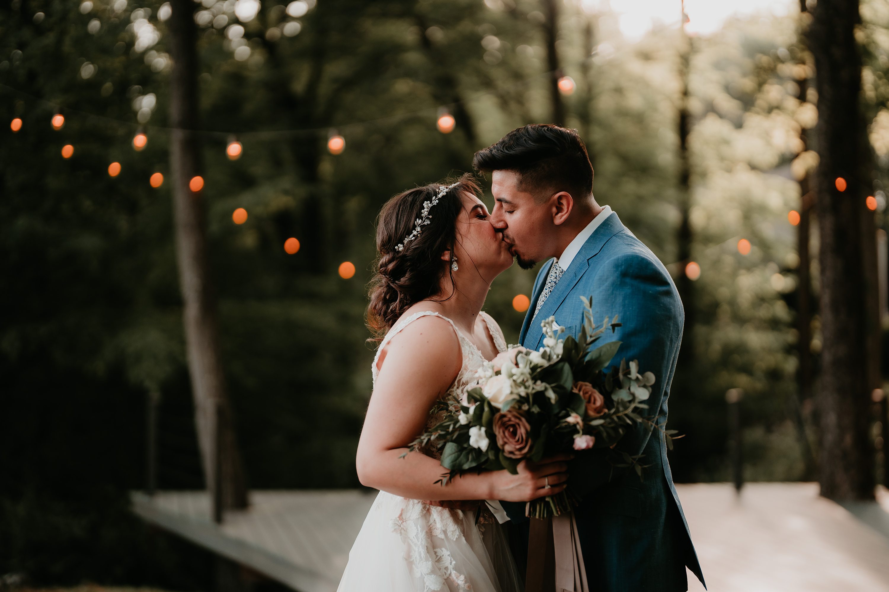 Mount Pocono Wedding Photographer,Promise Ridge