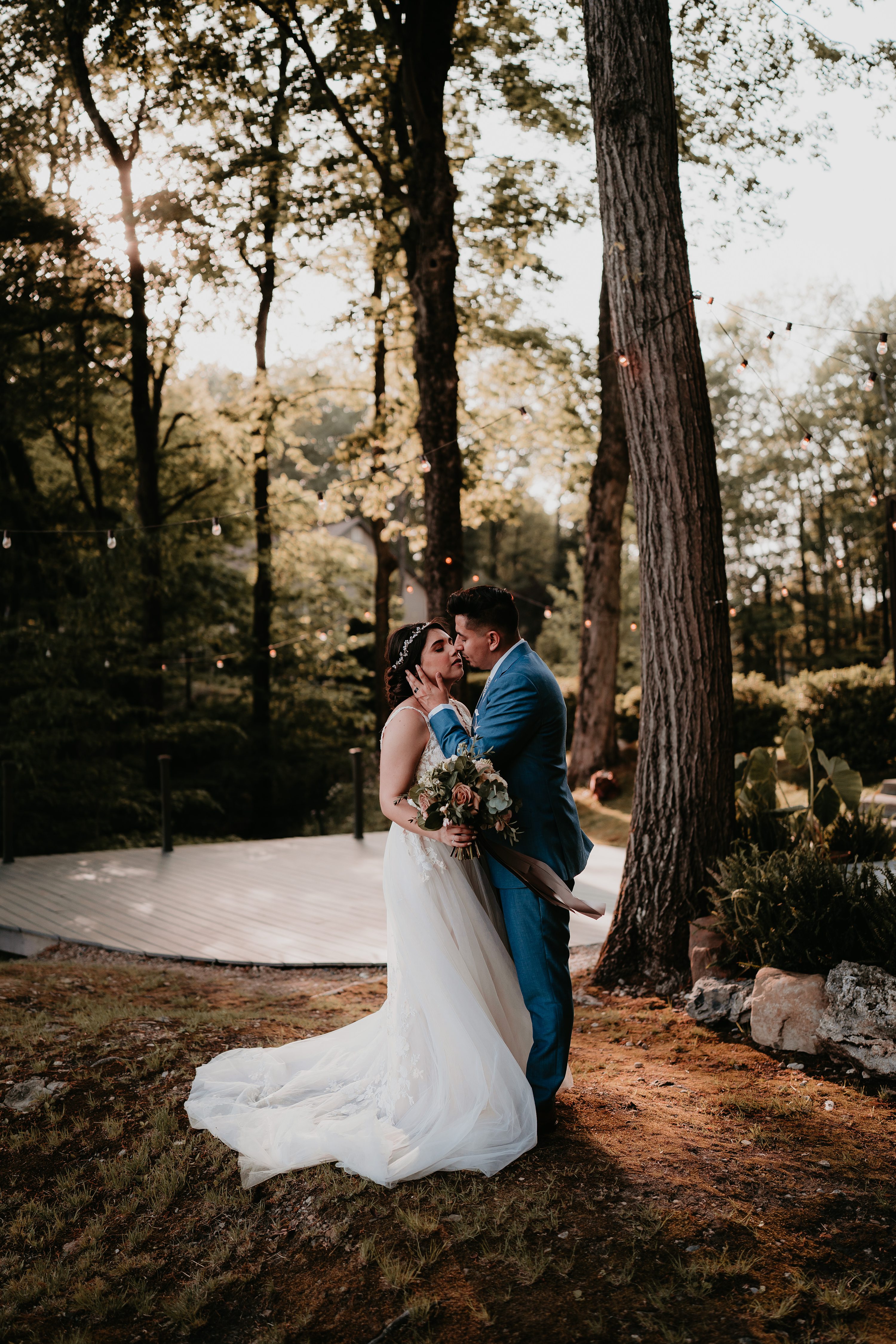 Poconos Wedding Photographer,Elopement photographer at Promise Ridge