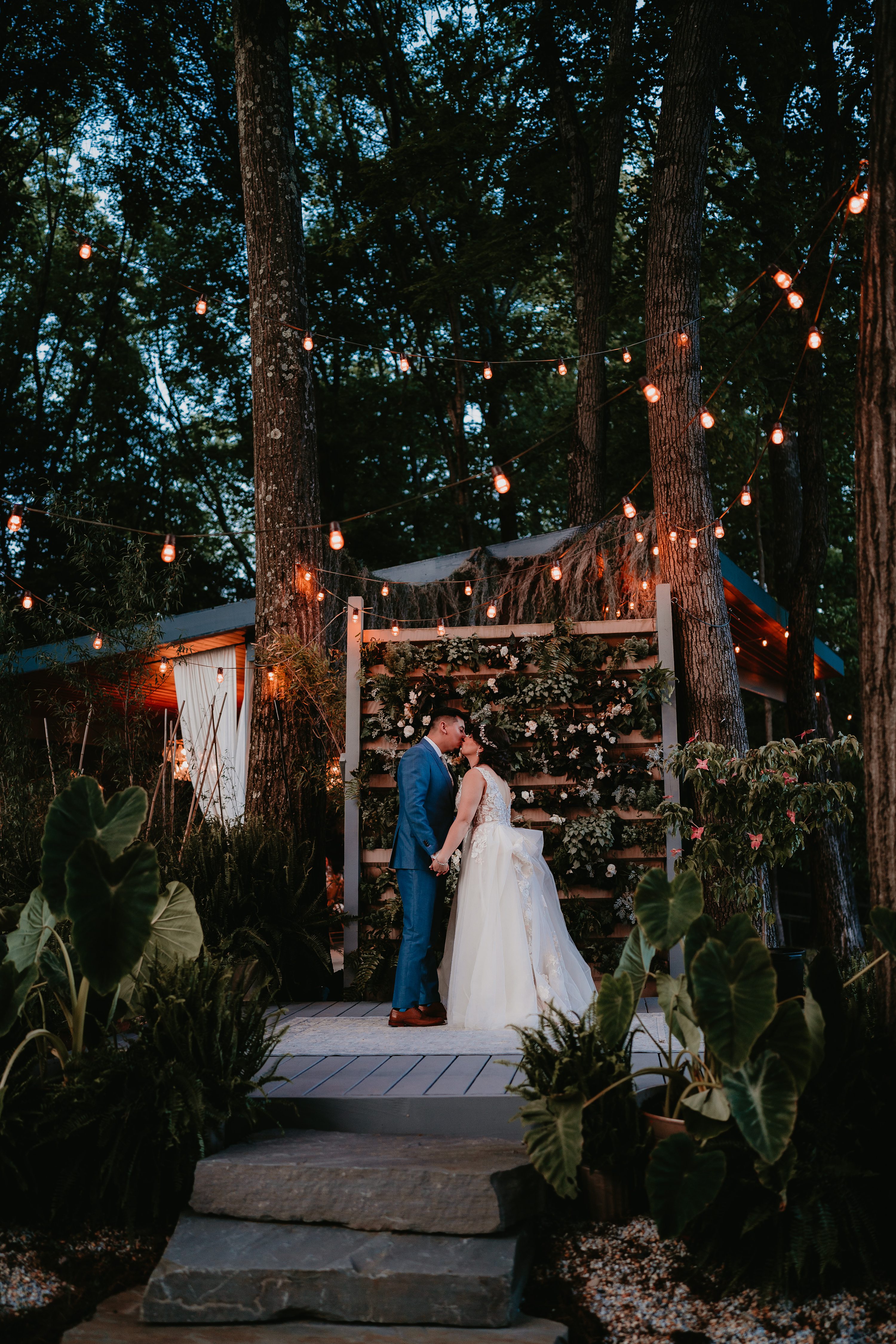 Poconos Elopement Photographer,NEPA Elopement Photographer