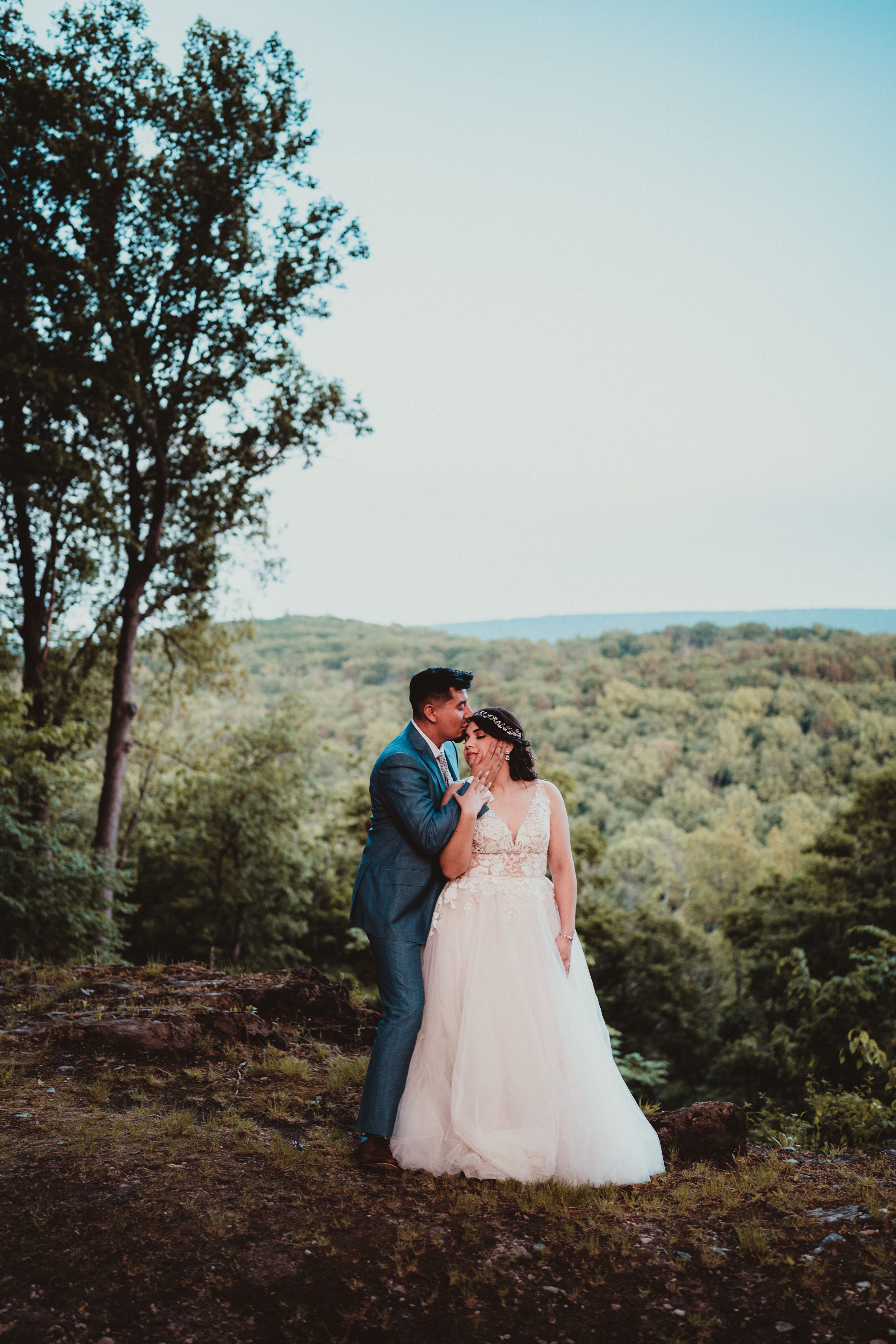 Photographer near me,Wedding at Promise Ridge