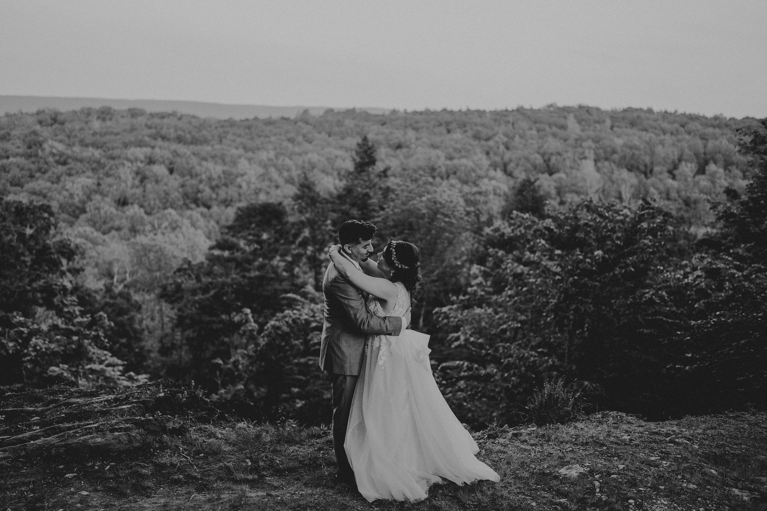 Lehigh Valley Elopement Photographer,Bloomsburg Wedding Photographer