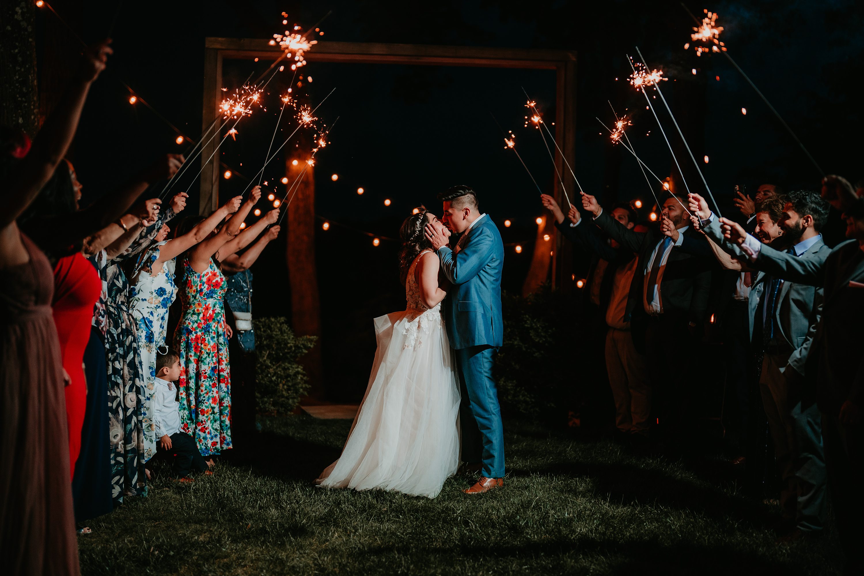 Promise Ridge,Lehigh Valley Elopement Photographer