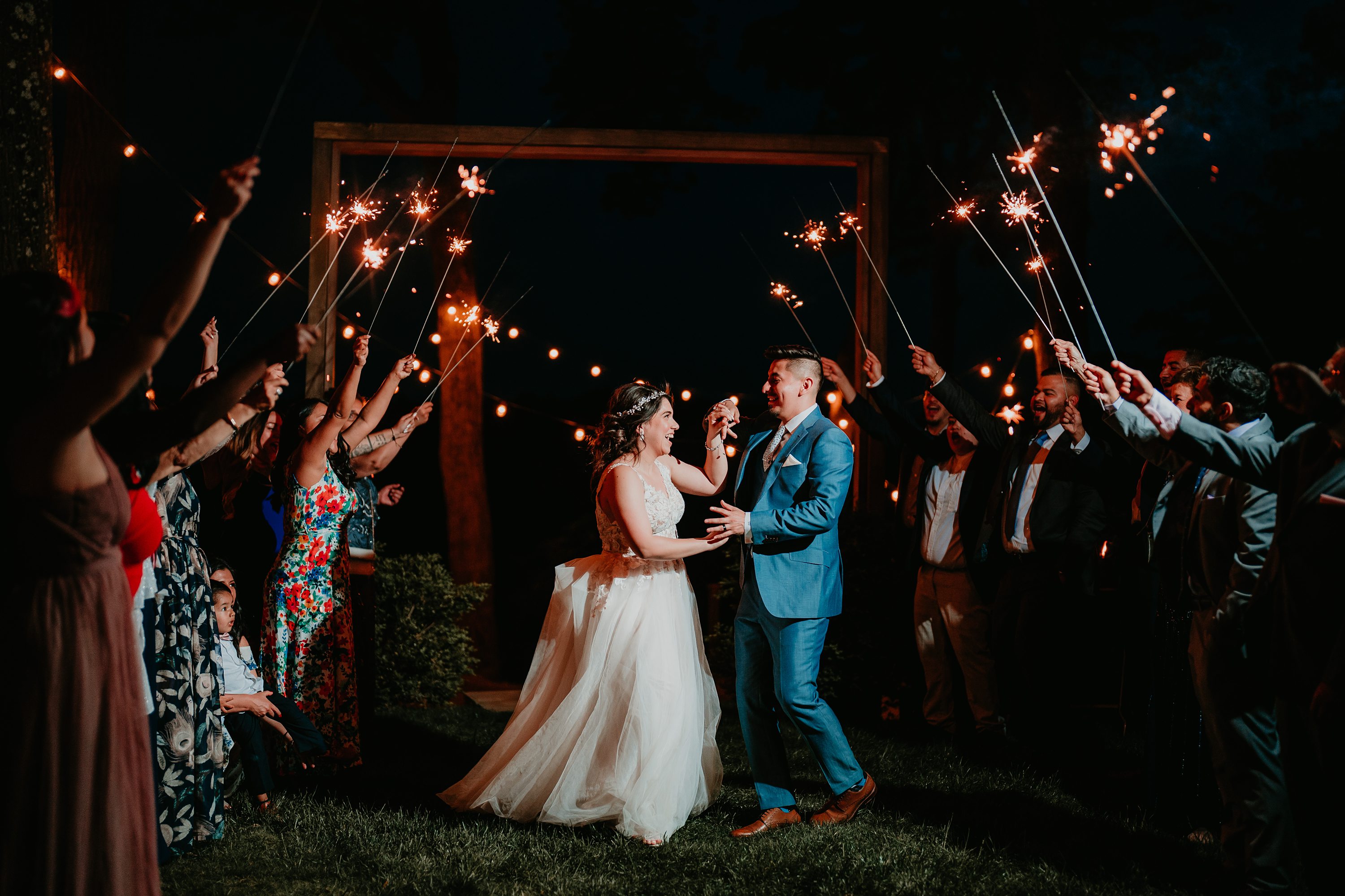 Wedding at Promise Ridge,Photographer near me