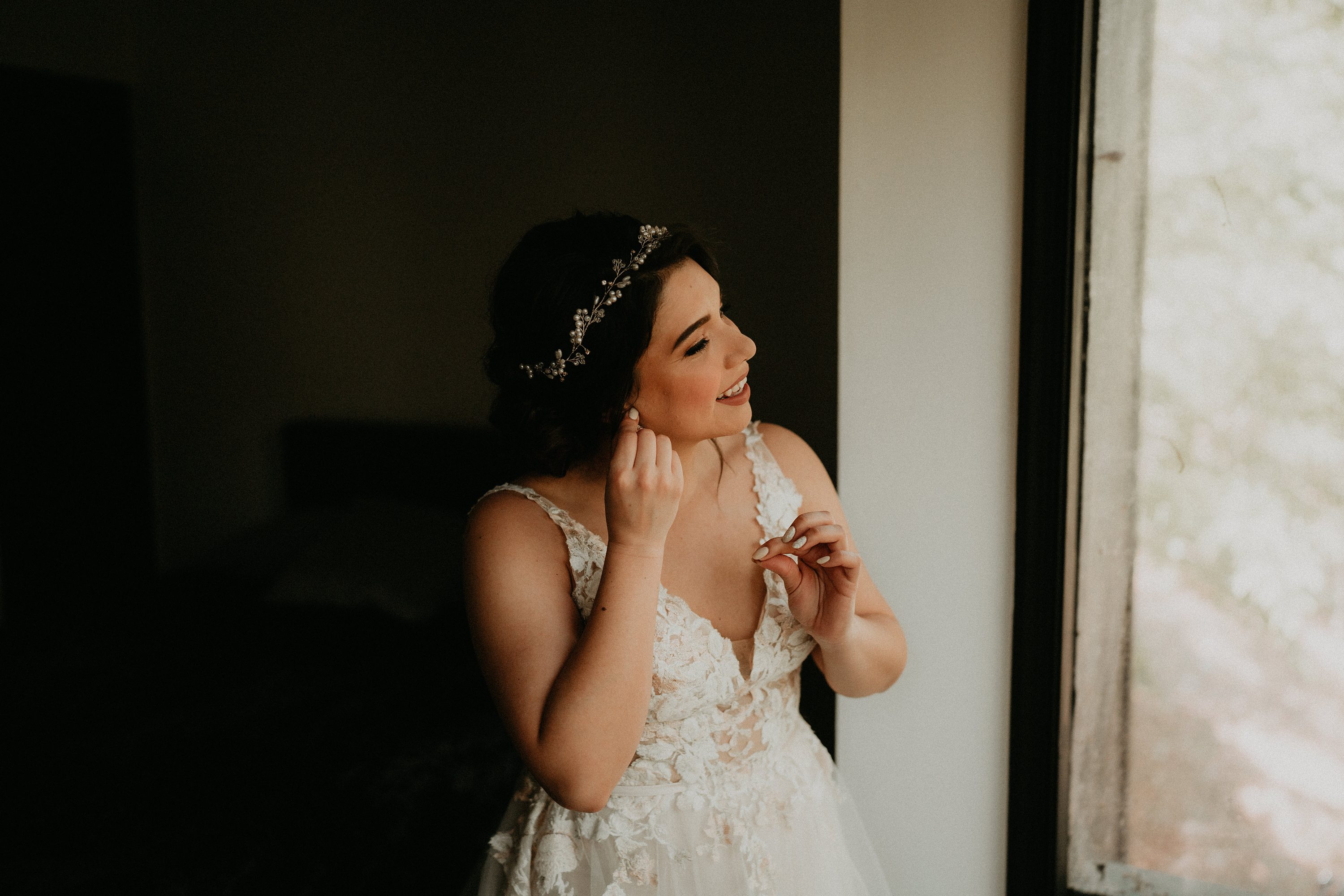 Danville Wedding Photographer