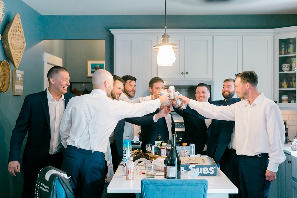 B events wedding,sagegreen bridesmaids dresses