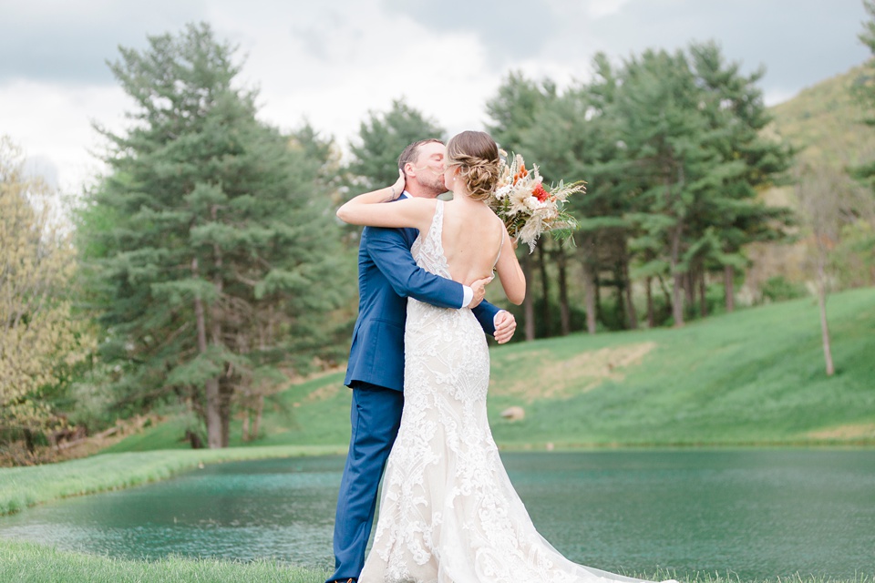 outdoor wedding,central pa wedding