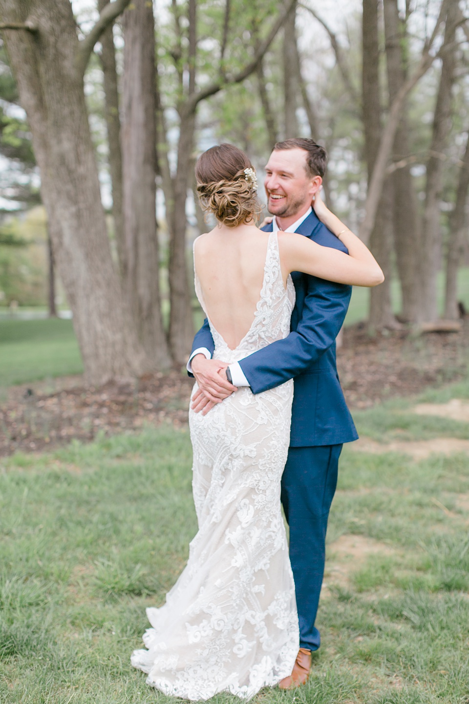 Shingletown gap wedding,B events wedding