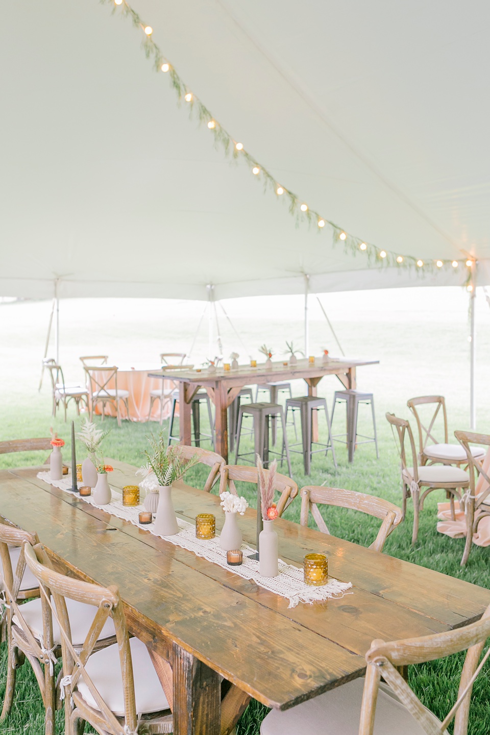 nature lovers wedding,B events wedding