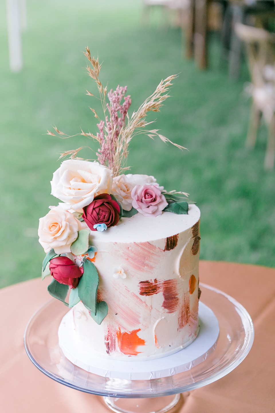 state college wedding,nature lovers wedding