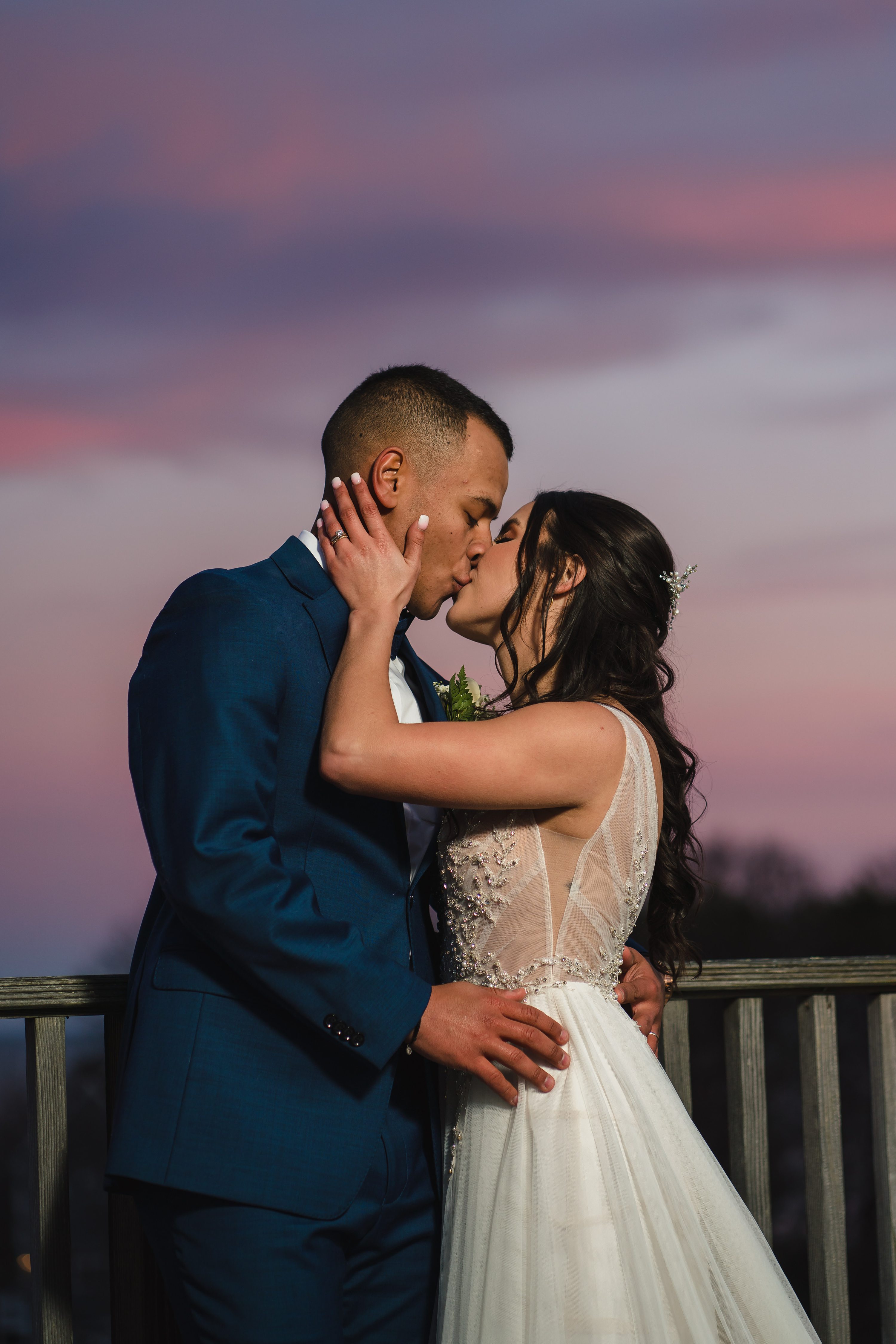 boston wedding photography,new england wedding photography,sunset portrait,sunset wedding photo