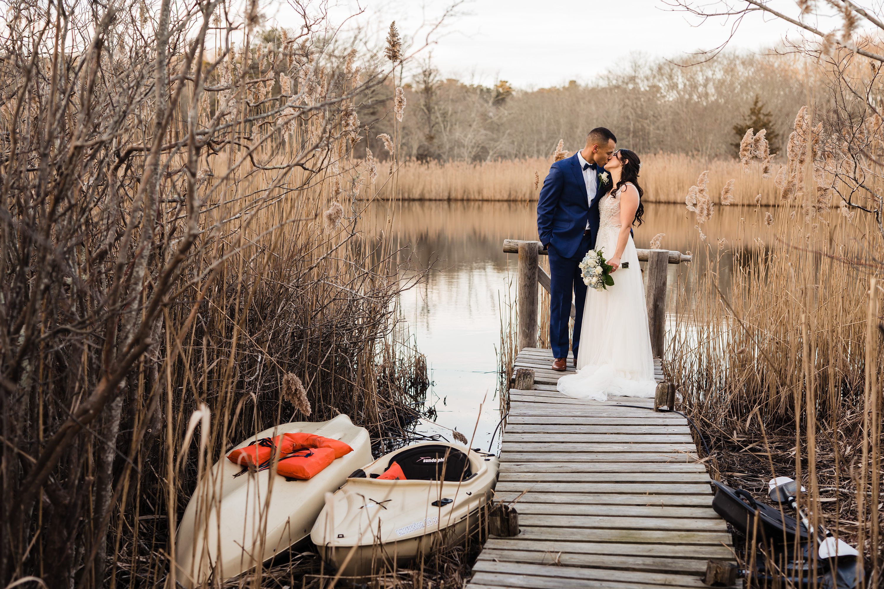 Sony A7RIV,massachusetts wedding photographer,portraits on dock