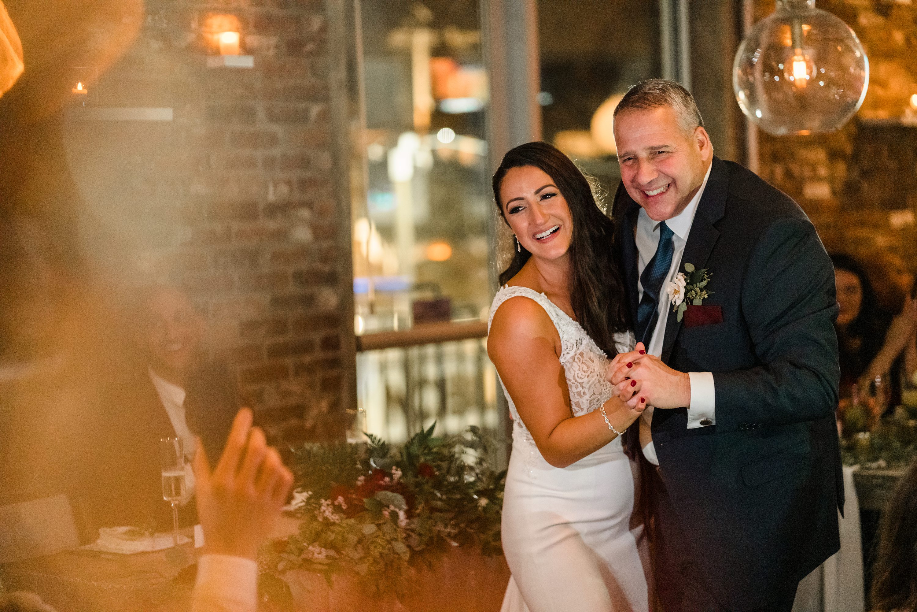 New Hampshire wedding photographer,boston wedding photography,father daughter dance