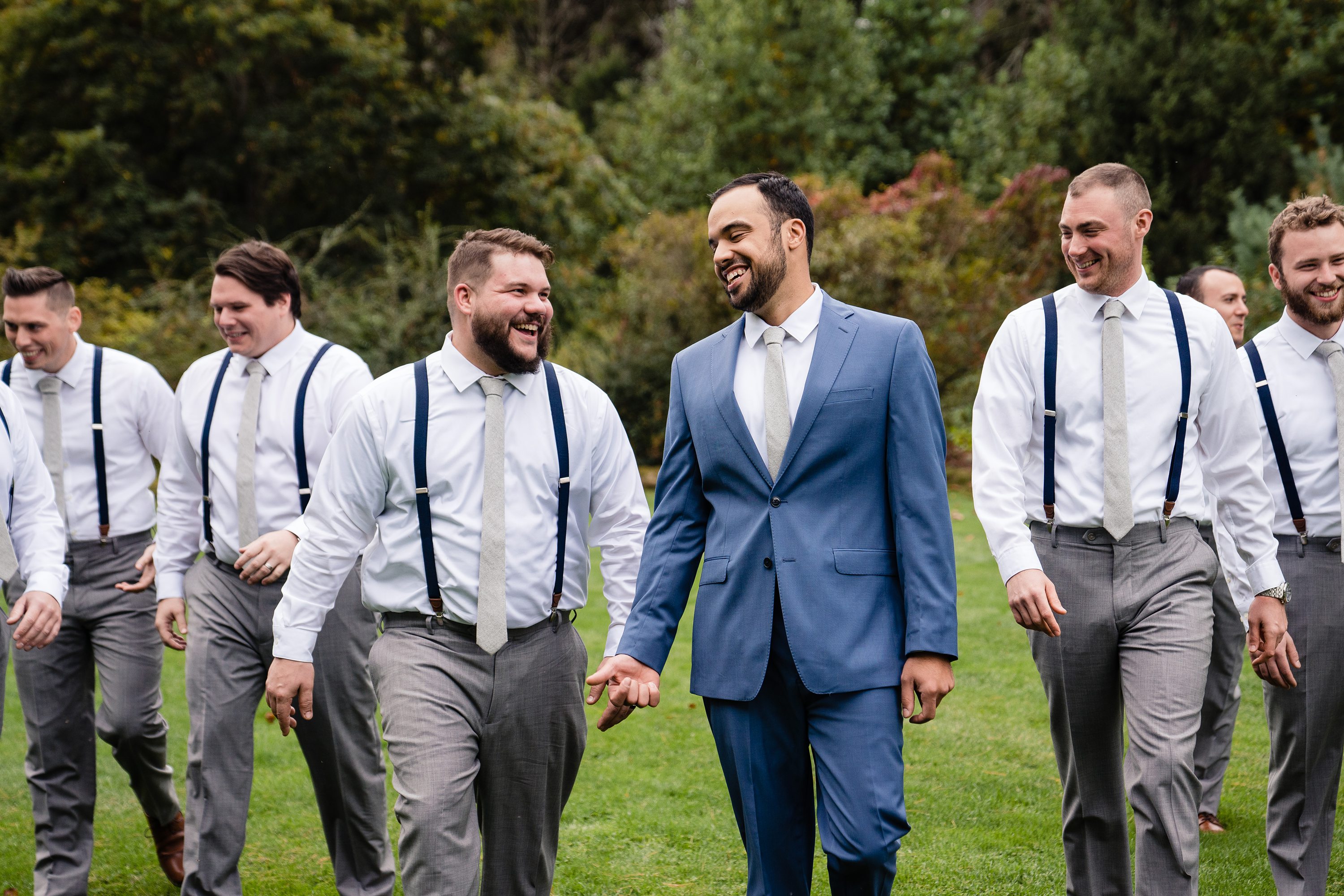 wedding photographer,Boston wedding photographer,groomsmen candid