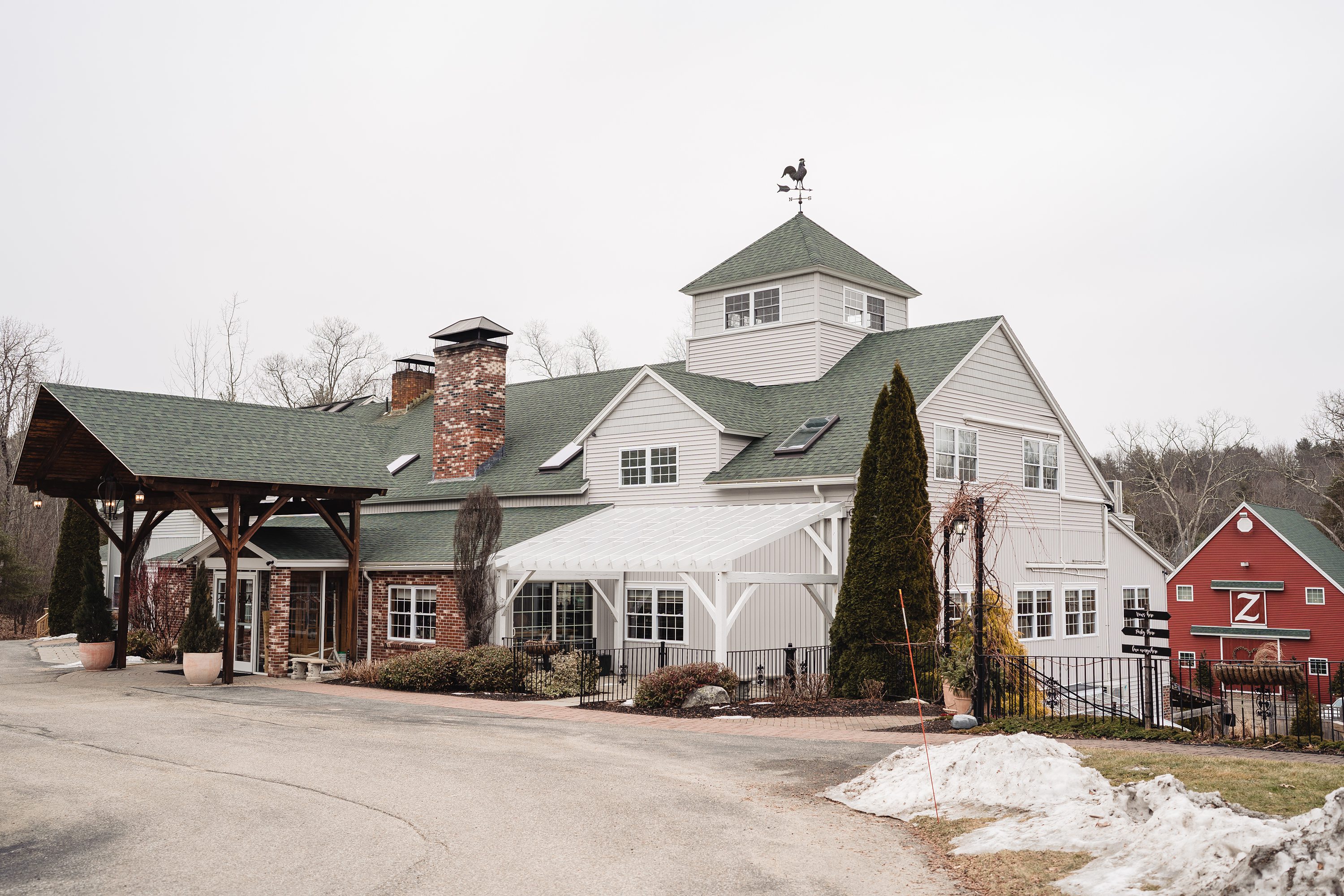 An Elegant Winter Wedding in Boston, MA, image size:3000x2000