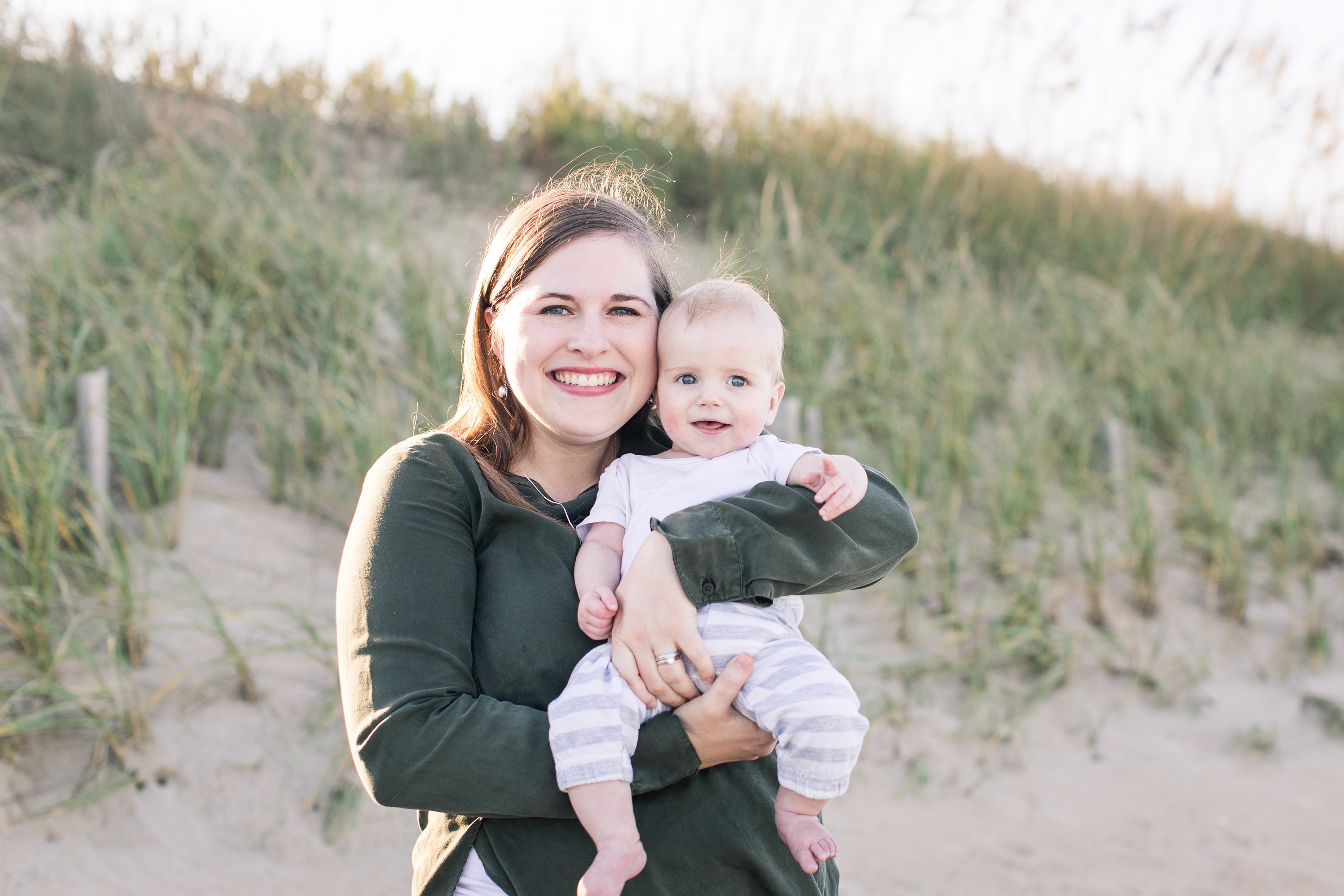 Raleigh baby photography,Canon 5D Mark IV