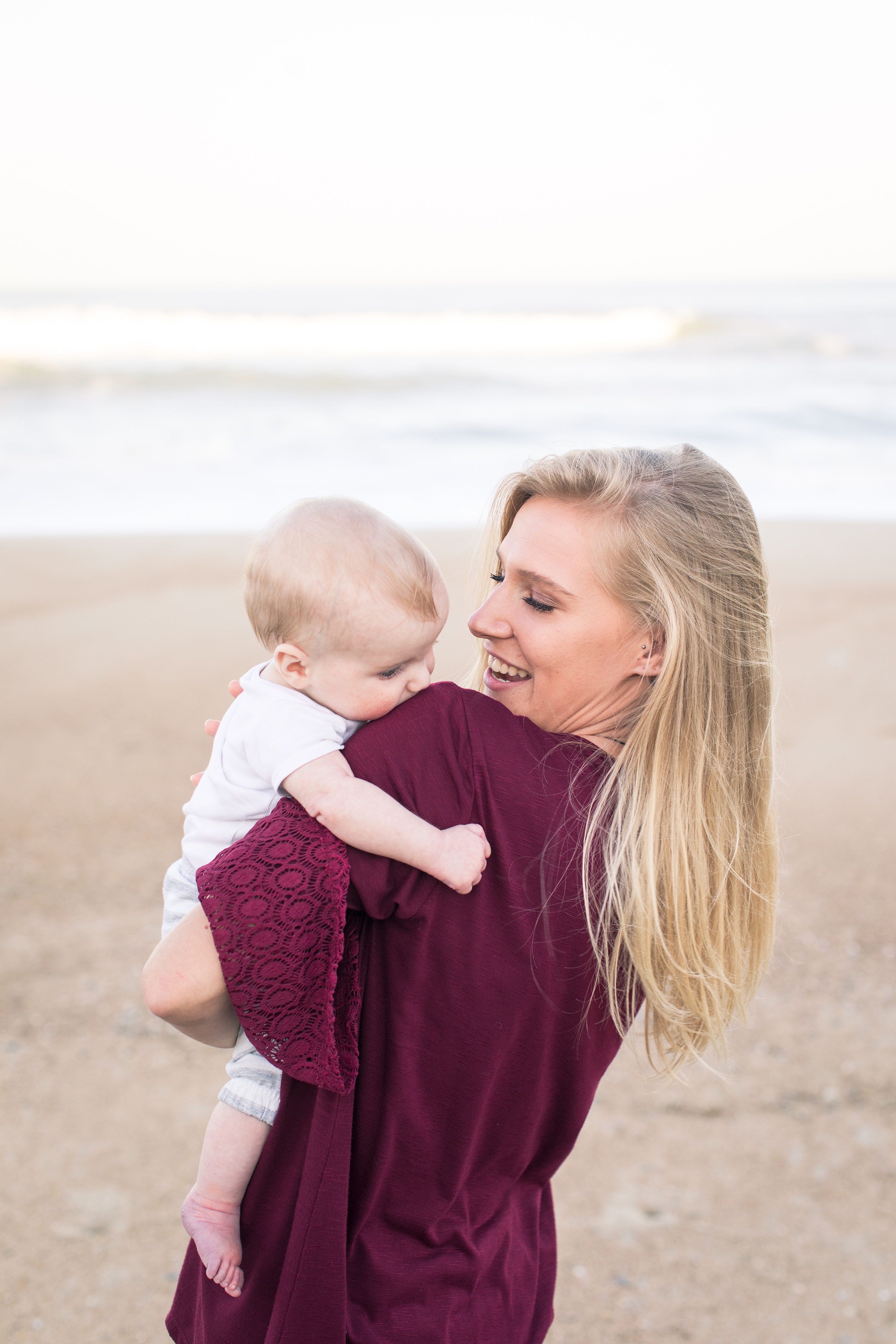 Light Creative,Raleigh newborn photography