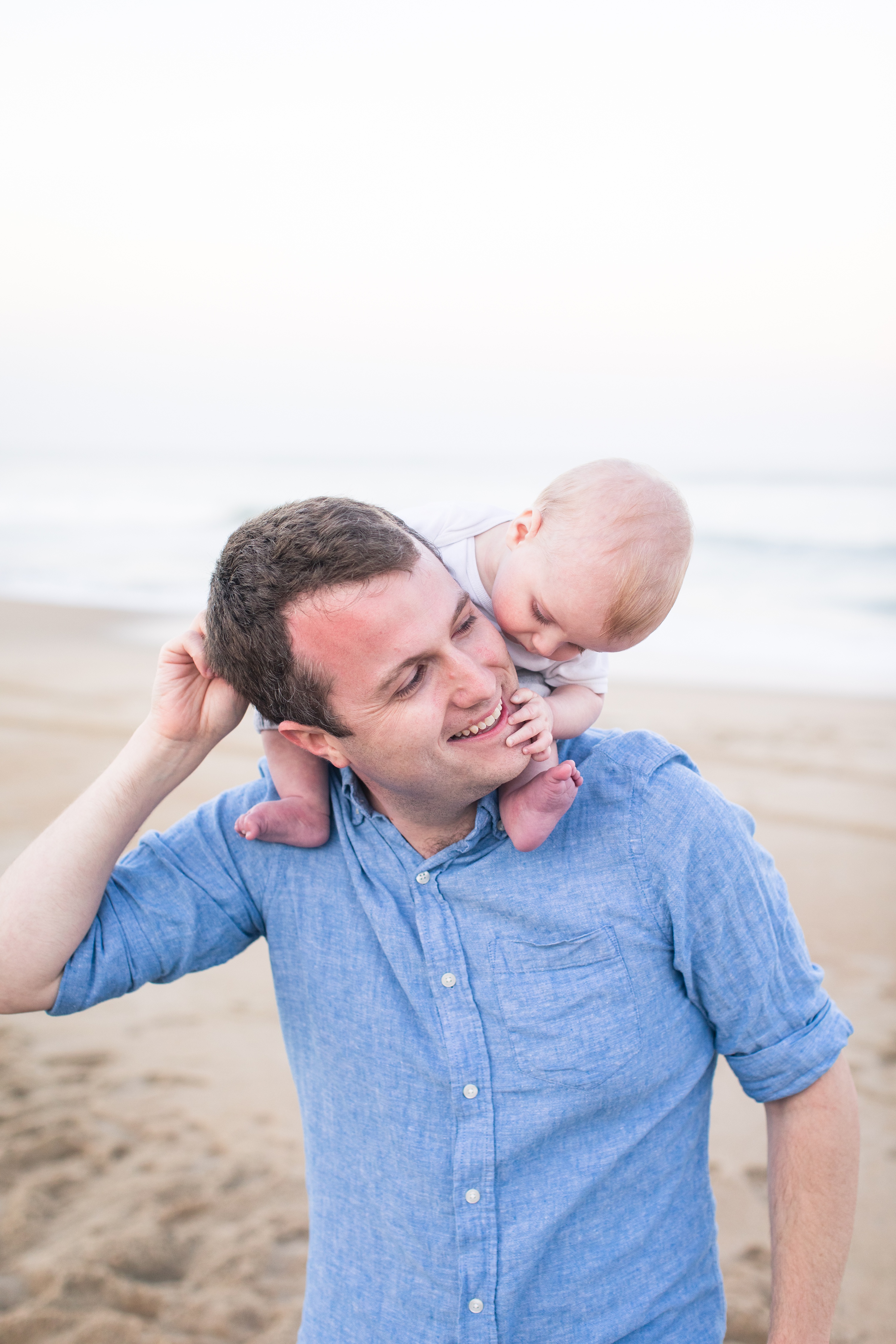 outer banks family photo session,Raleigh Family Photographer