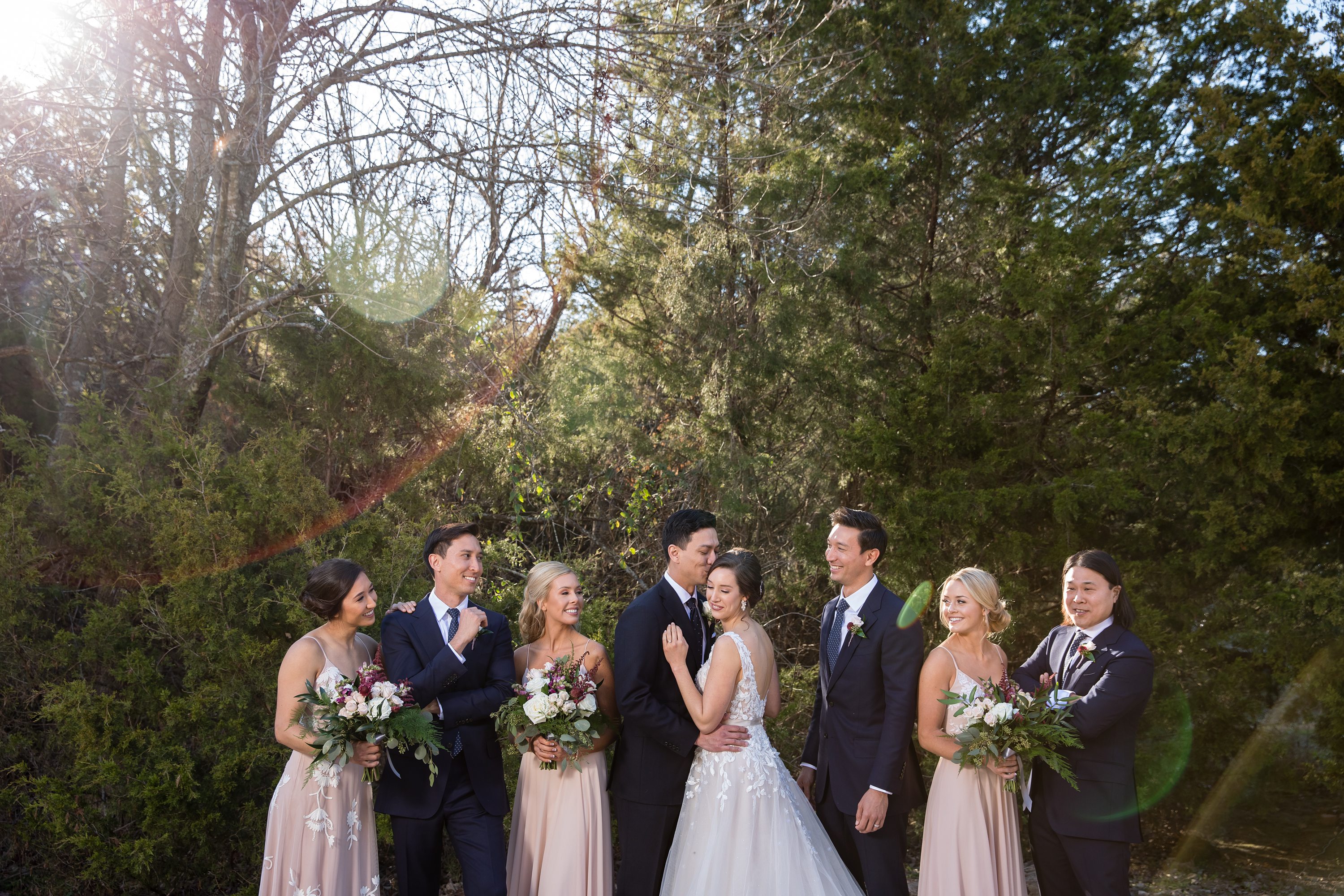 Best Wedding photographer in Dallas Texas,Outside wedding