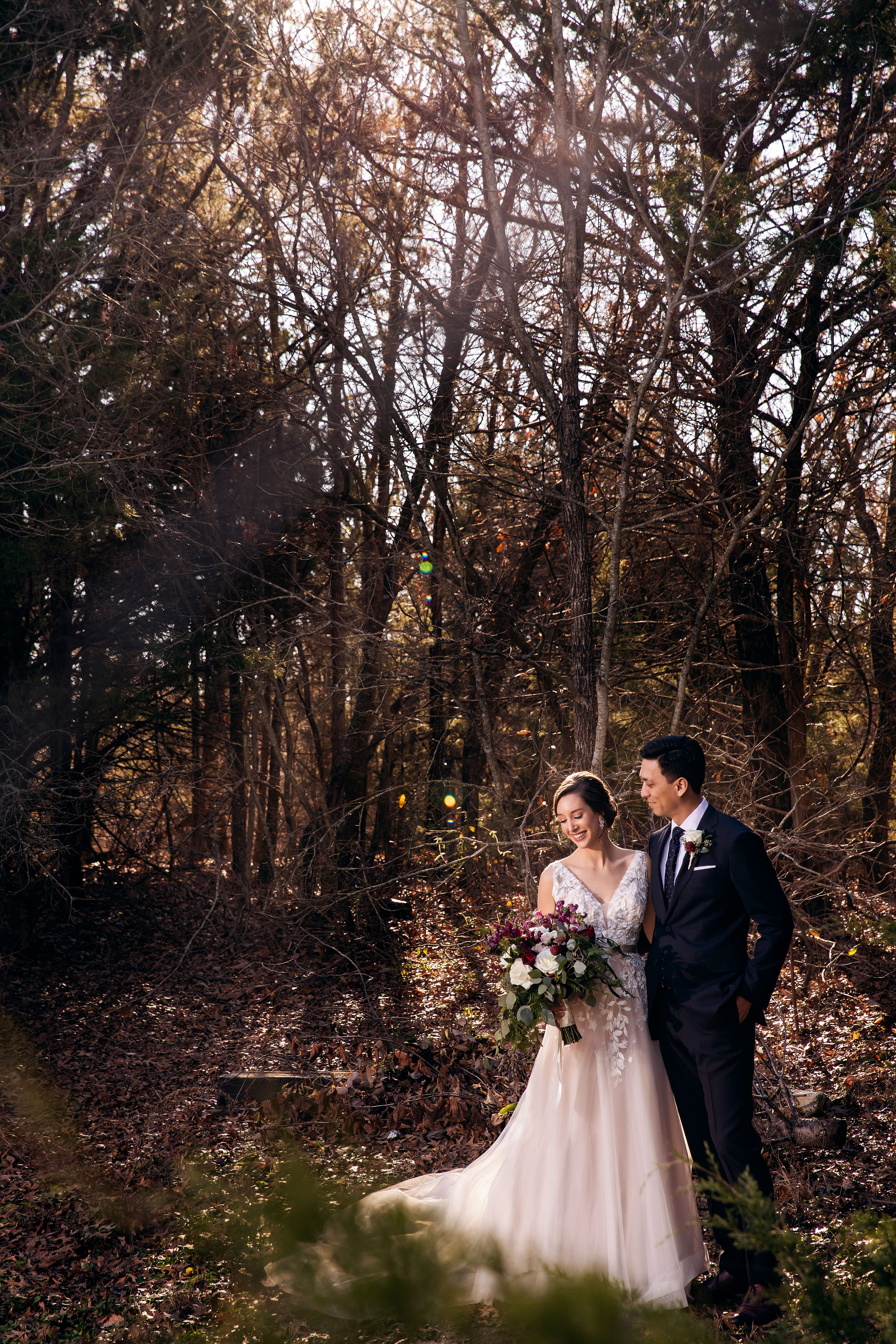 Best Wedding photographer in Dallas Texas,Outside wedding