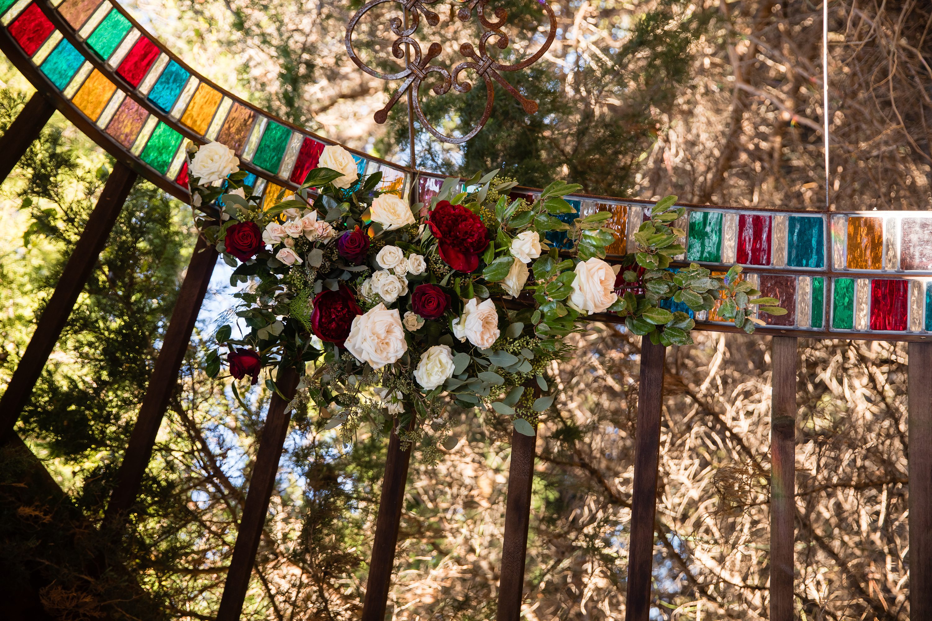 Outside wedding,dallas wedding photographer